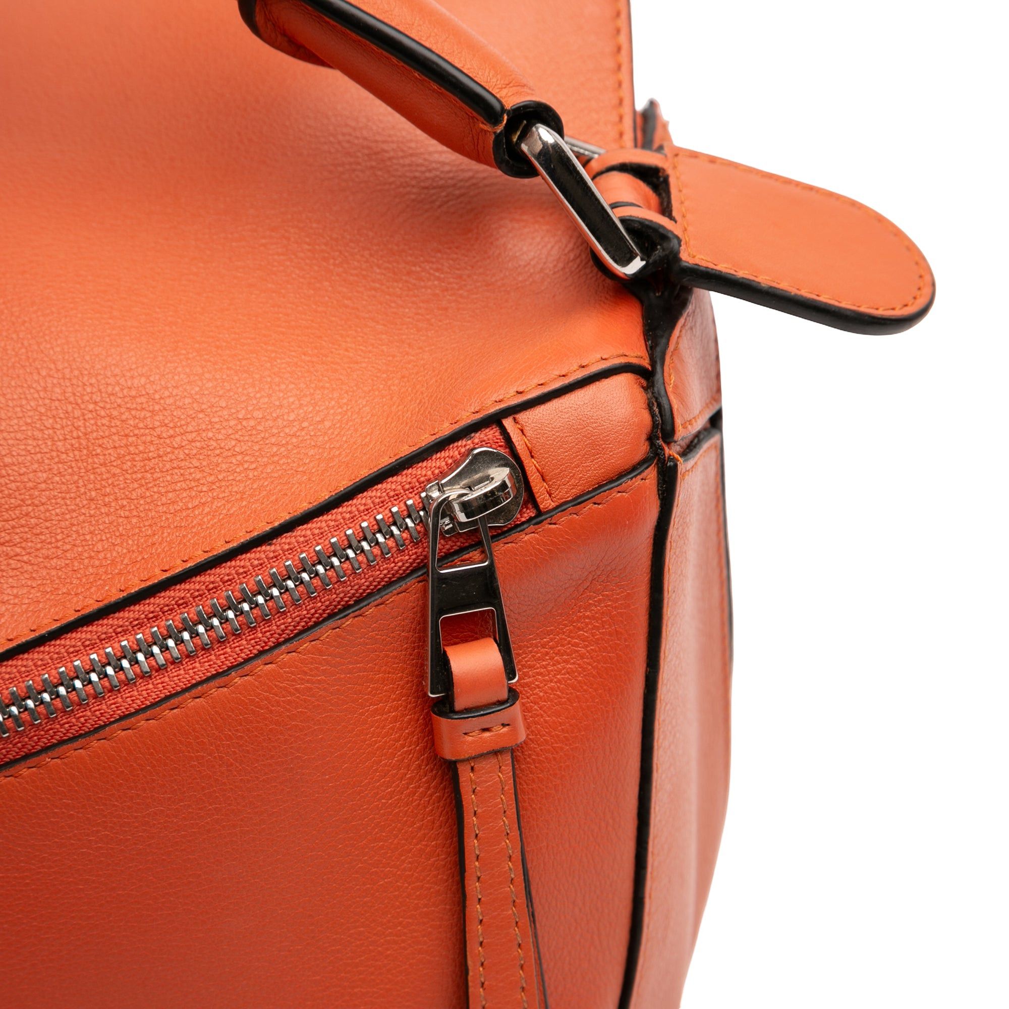 Loewe Medium Calfskin Puzzle Satchel Size ONE SIZE - 6 Thumbnail