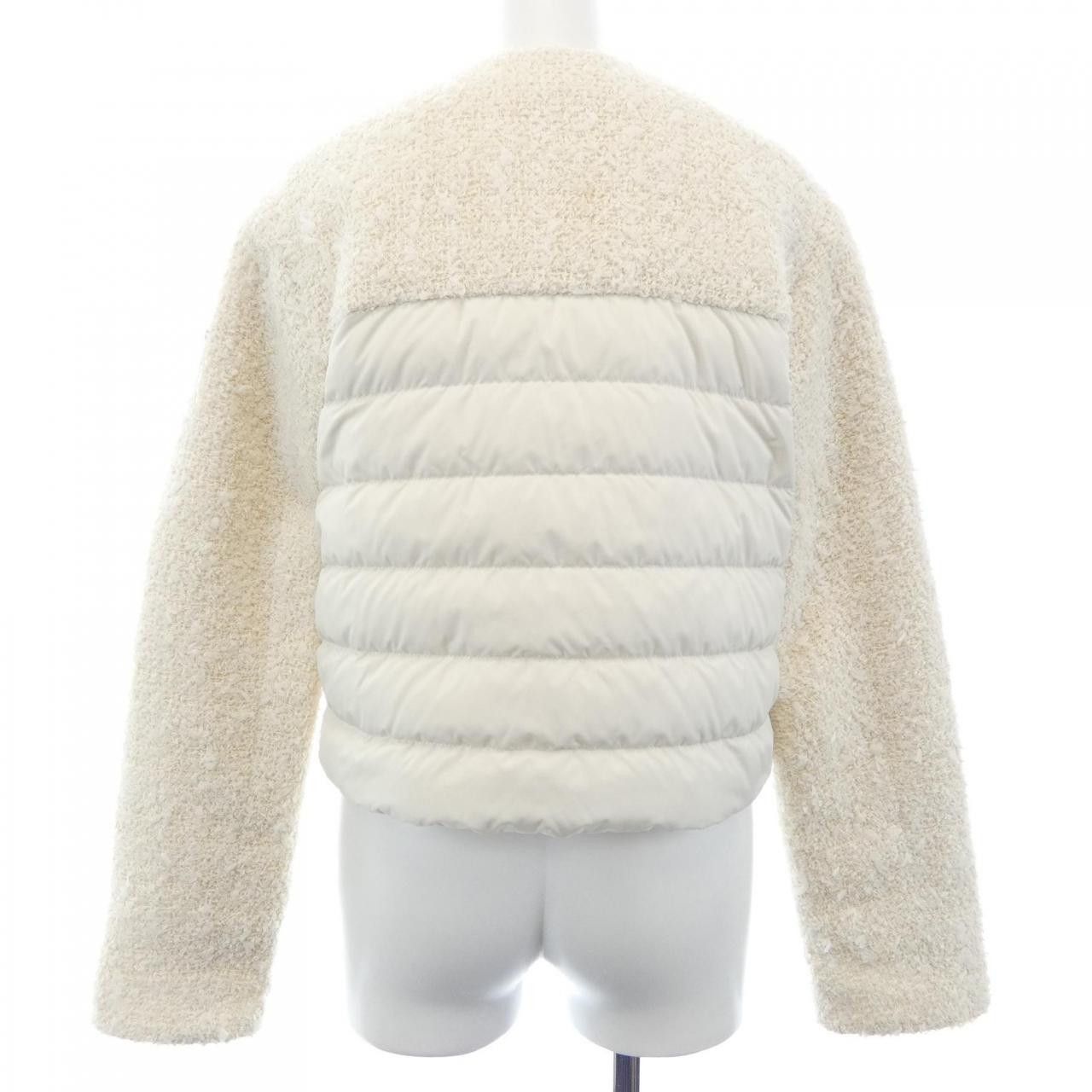 Moncler Moncler Moncler DAUPHIN Down Jacket Others Outerwear DAUPHIN DUTY FREE for USA Size ONE SIZE - 2 Thumbnail