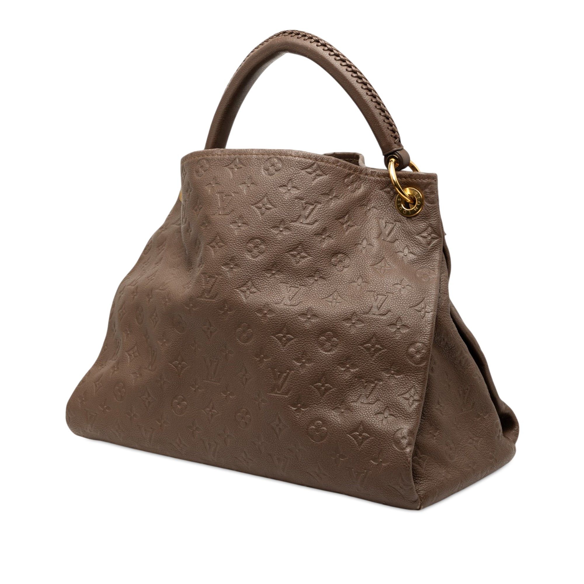 Louis Vuitton Monogram Empreinte Artsy MM Size ONE SIZE - 2 Thumbnail