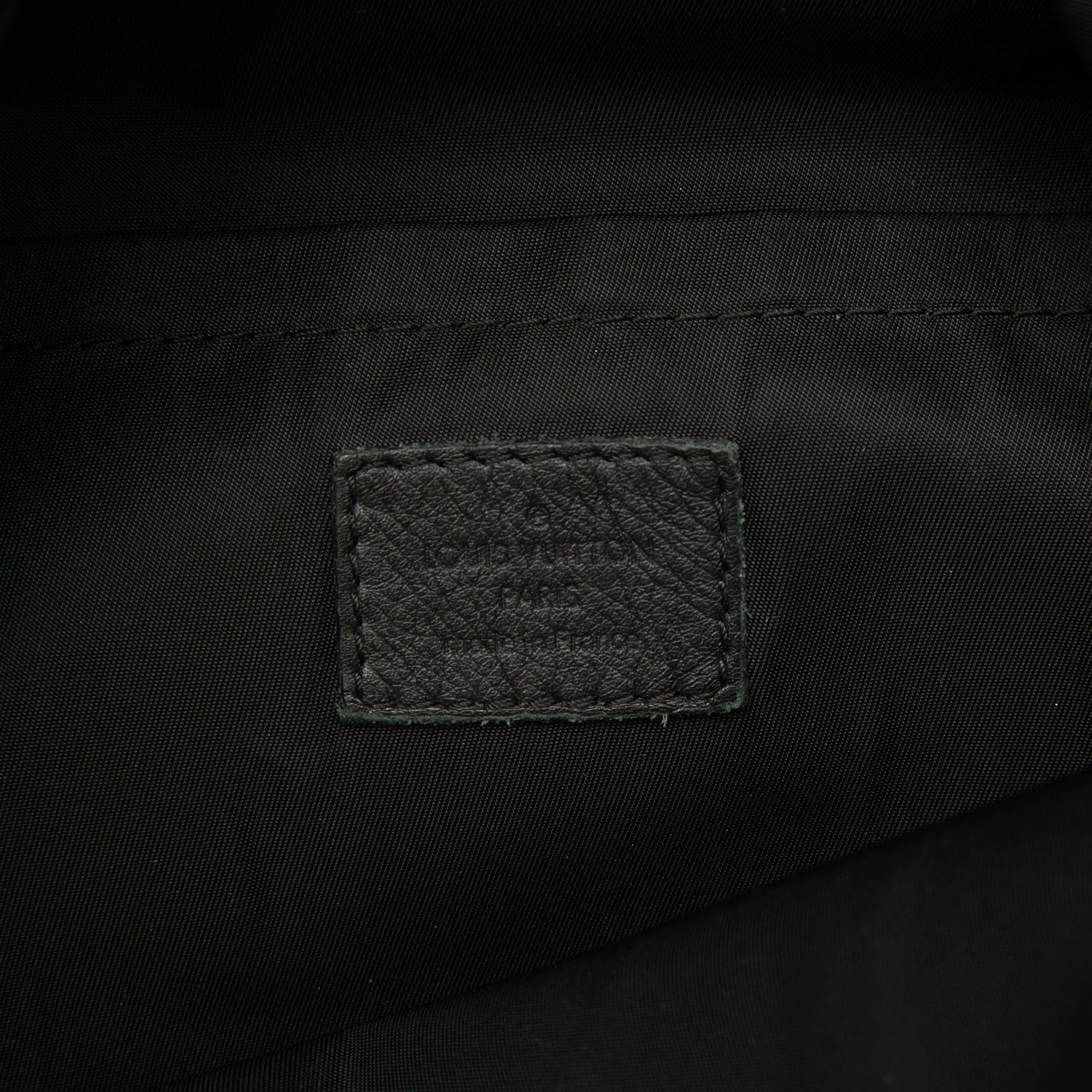 Louis Vuitton Monogram Palm Springs PM Size ONE SIZE - 5 Thumbnail