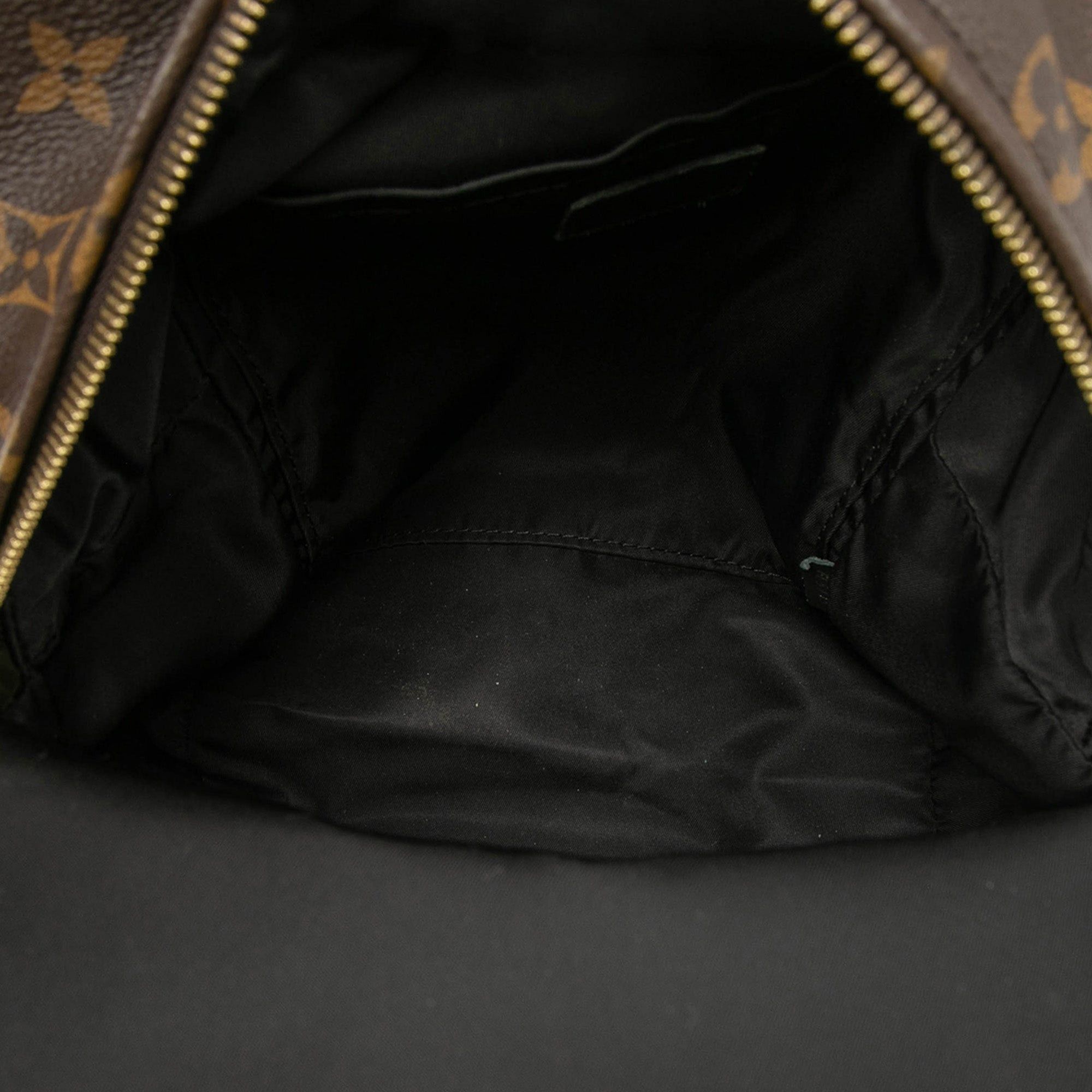 Louis Vuitton Monogram Palm Springs PM Size ONE SIZE - 4 Thumbnail
