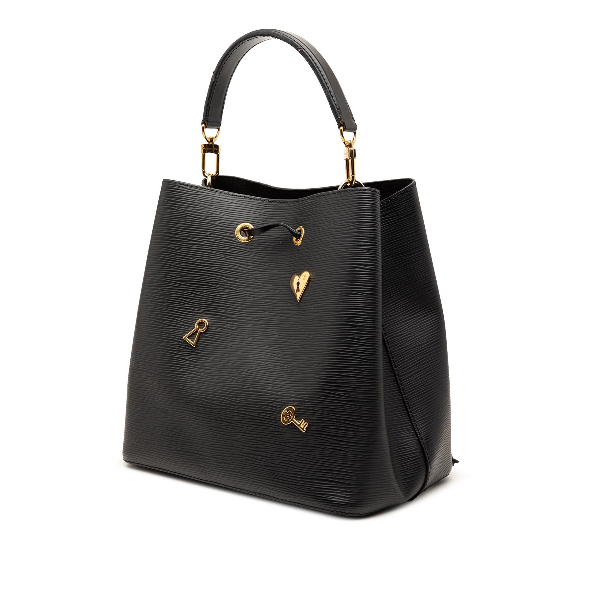 Louis Vuitton Epi Love Lock Neonoe Size ONE SIZE - 2 Thumbnail