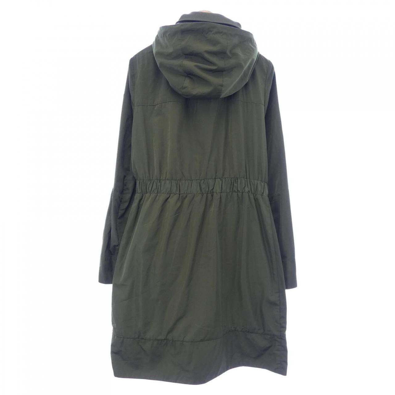 Moncler Moncler Moncler DISTHELON coat Others Outerwear DISTHELON DUTY FREE for USA Size ONE SIZE - 2 Thumbnail