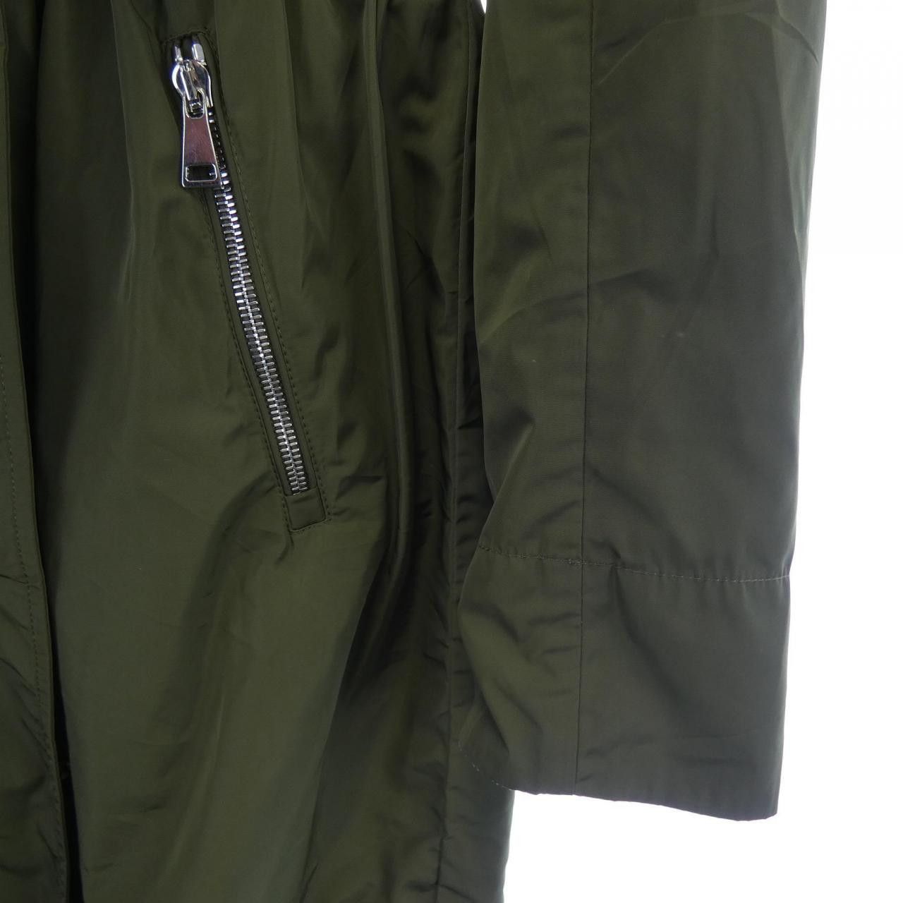 Moncler Moncler Moncler DISTHELON coat Others Outerwear DISTHELON DUTY FREE for USA Size ONE SIZE - 6 Thumbnail