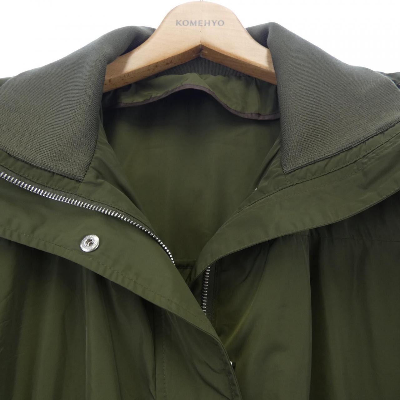 Moncler Moncler Moncler DISTHELON coat Others Outerwear DISTHELON DUTY FREE for USA Size ONE SIZE - 5 Thumbnail