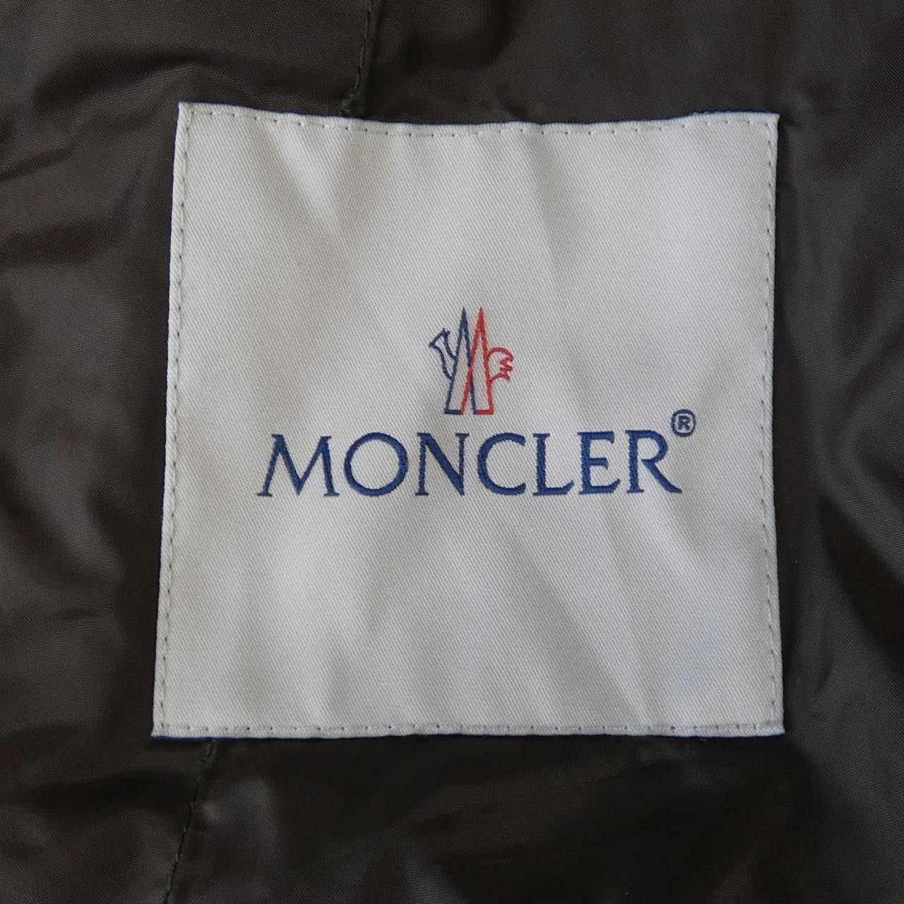 Moncler Moncler Moncler DISTHELON coat Others Outerwear DISTHELON DUTY FREE for USA Size ONE SIZE - 4 Thumbnail