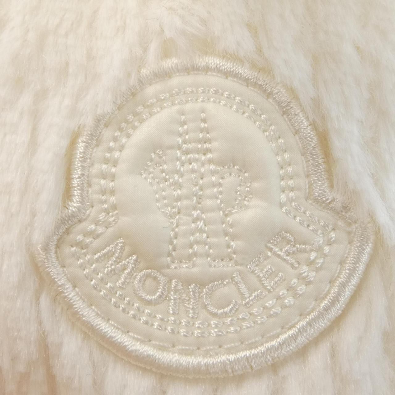 Moncler Moncler Moncler LUZULE Down Vest Textile Outerwear LUZULE DUTY FREE for USA Size ONE SIZE - 9 Thumbnail