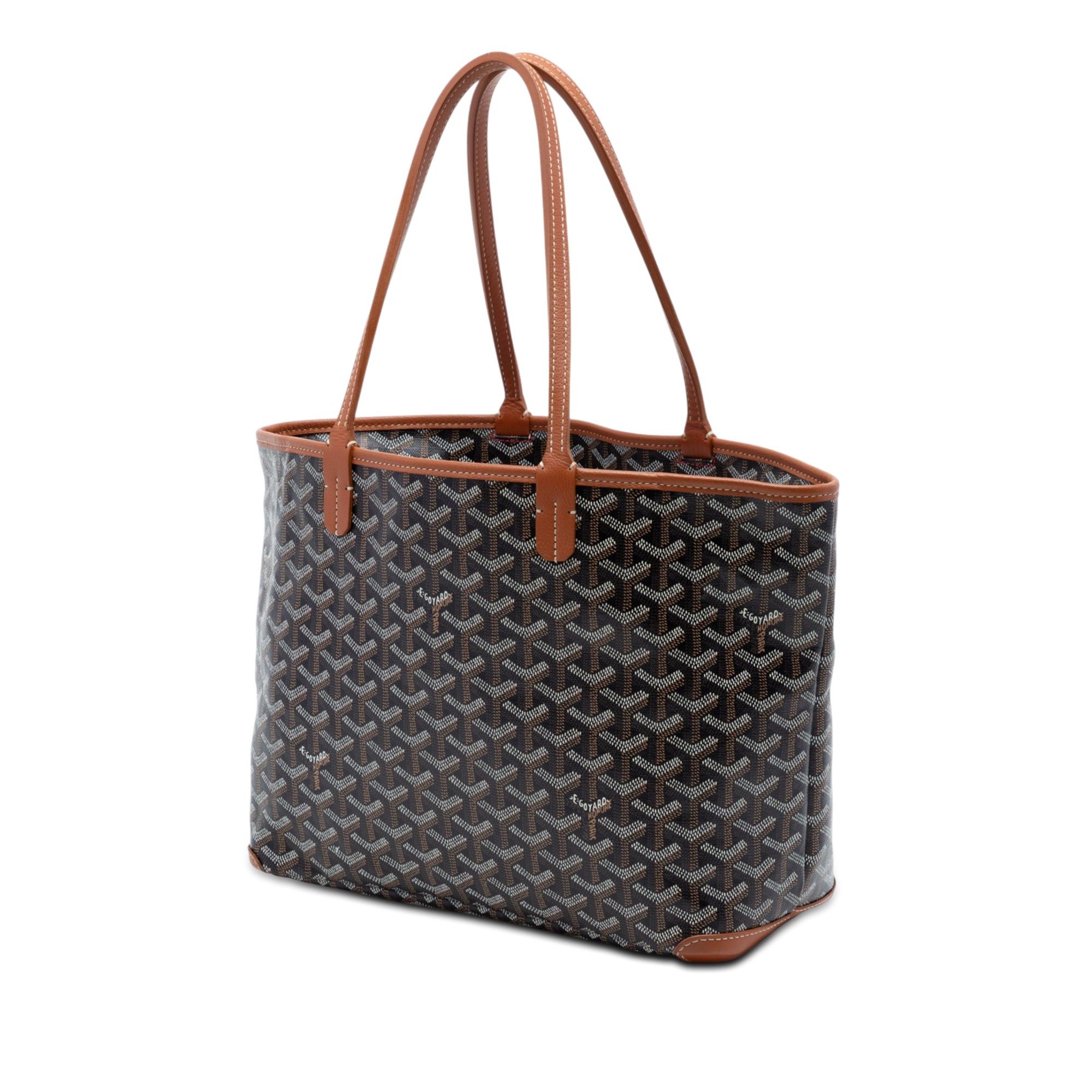 Goyard Goyardine Artois PM Size ONE SIZE - 2 Thumbnail
