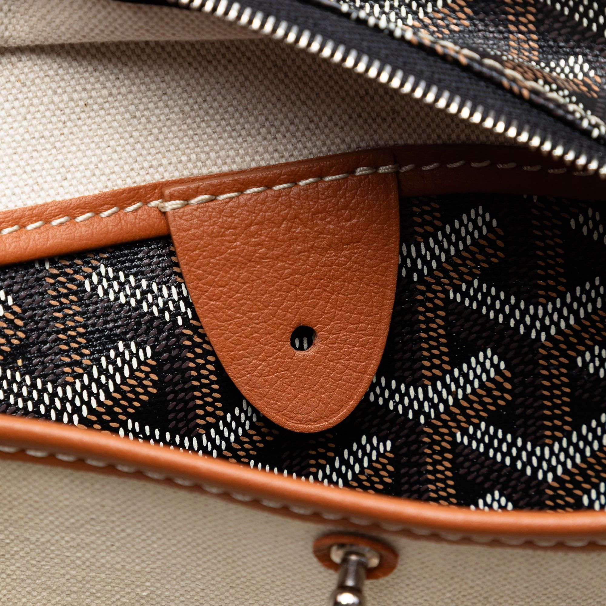Goyard Goyardine Artois PM Size ONE SIZE - 5 Thumbnail