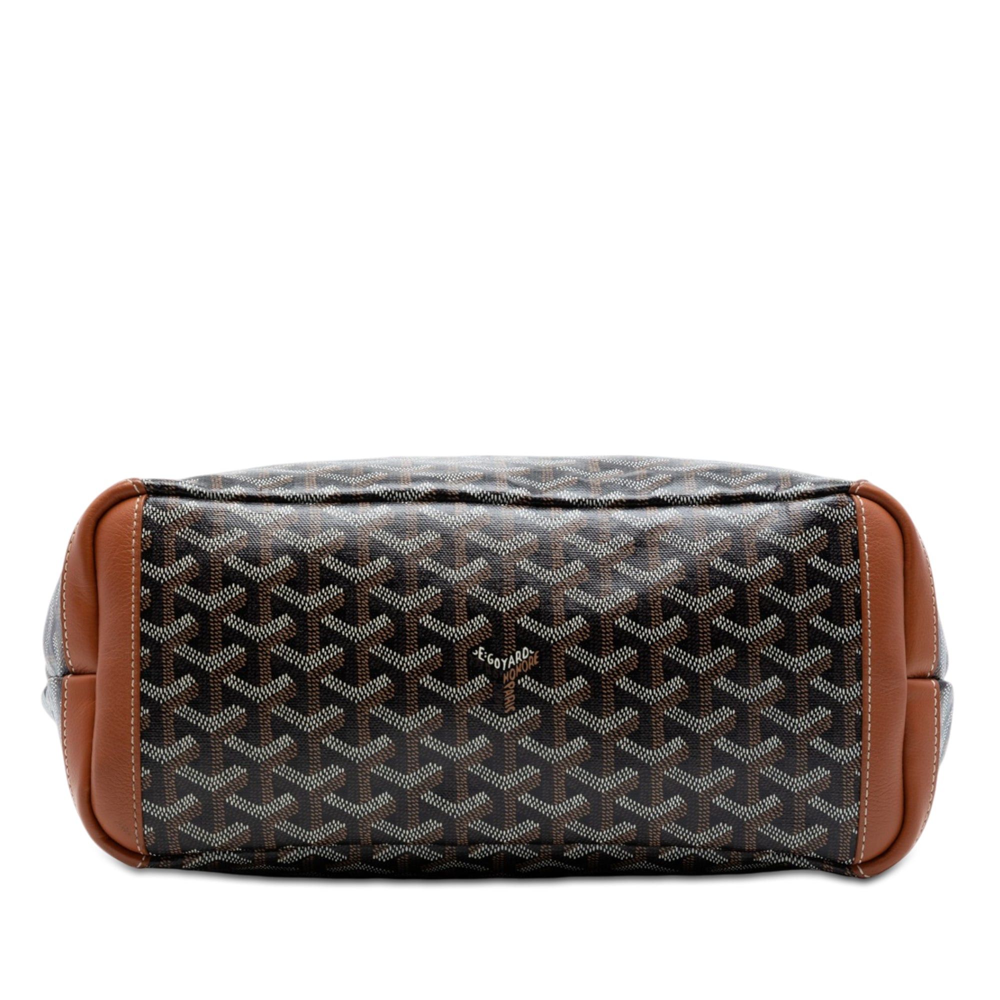 Goyard Goyardine Artois PM Size ONE SIZE - 3 Thumbnail