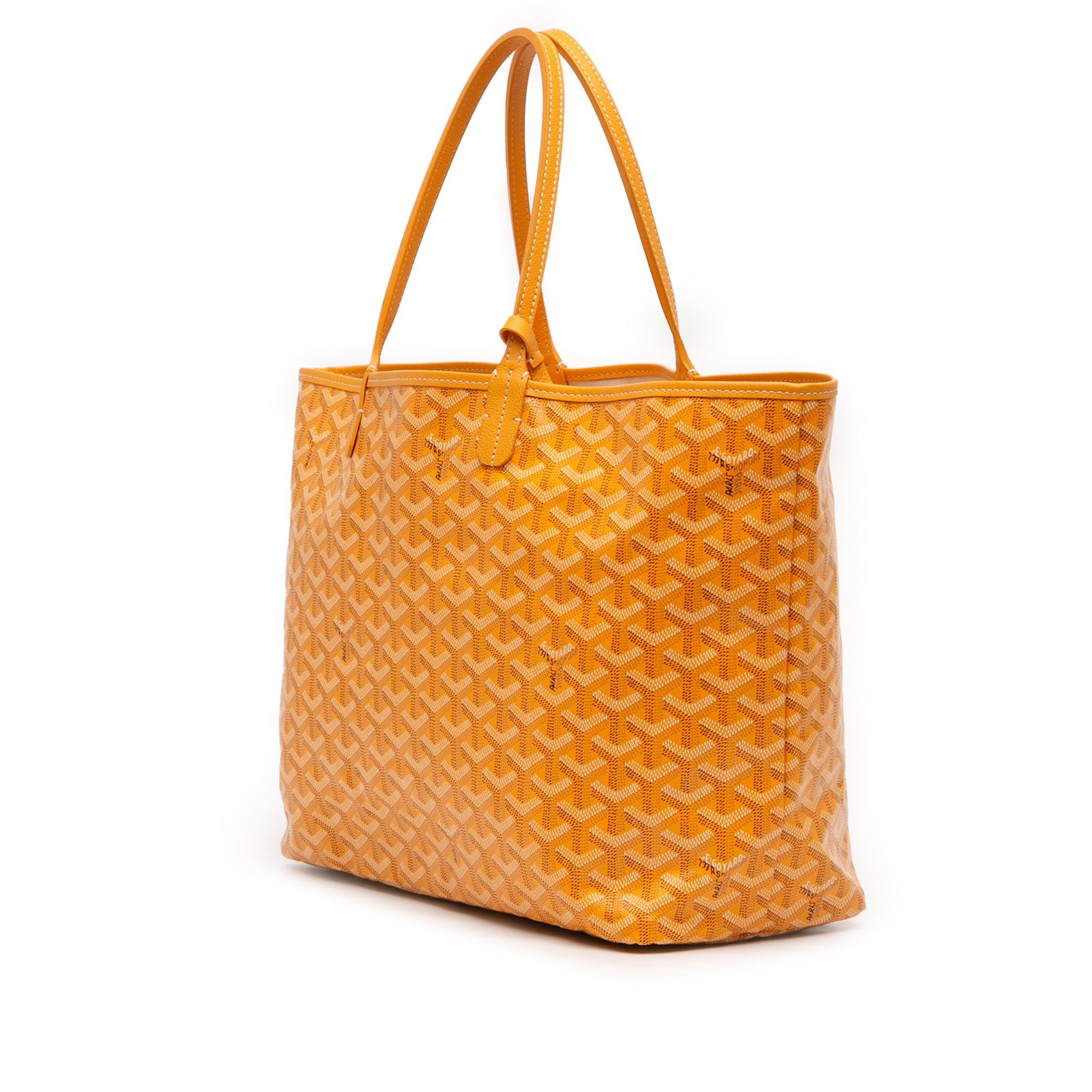 Goyard Goyardine Saint Louis PM Size ONE SIZE - 2 Thumbnail