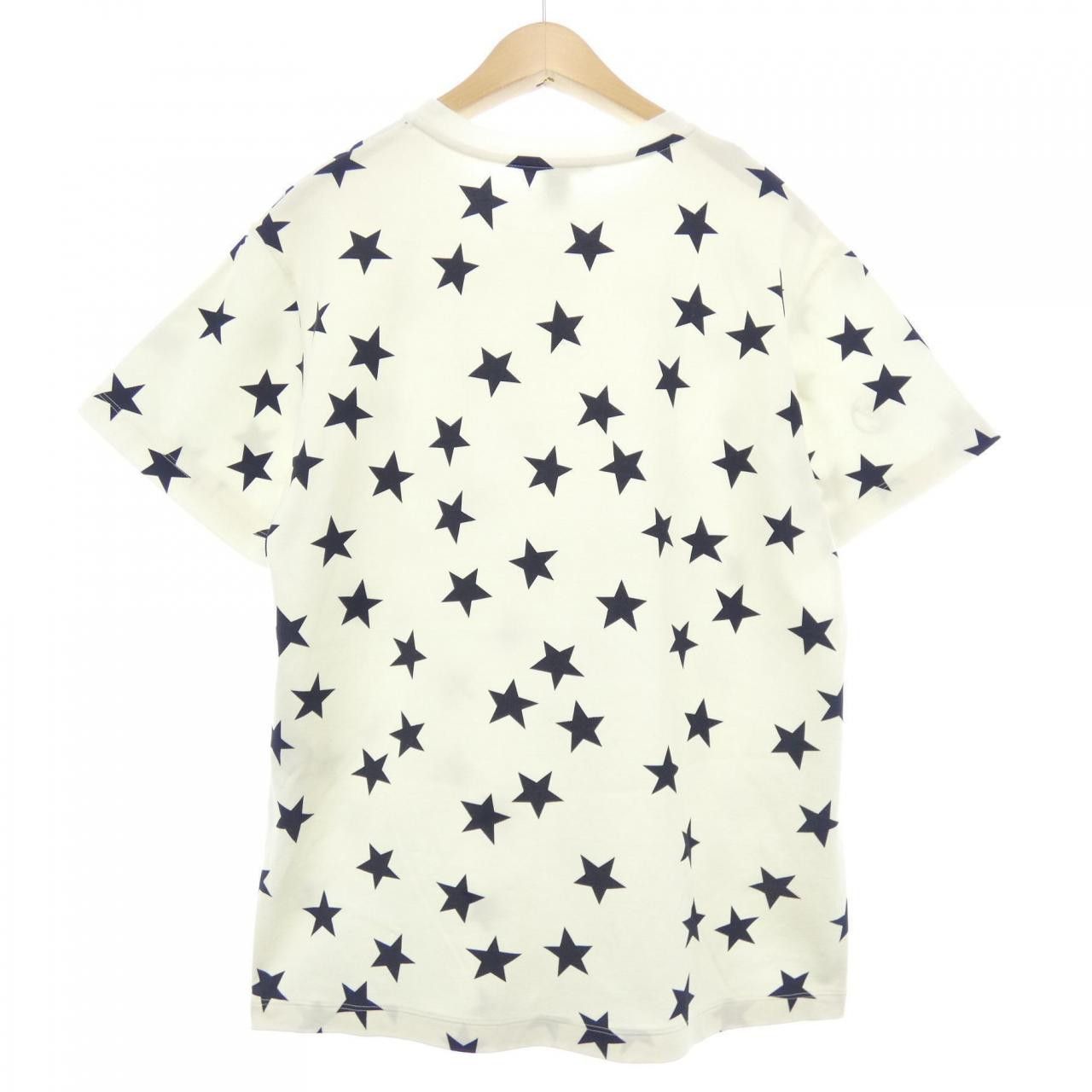 Louis Vuitton Louis Vuitton Louis Vuitton T Shirt Textile T-Shirts FNTS30PR9 DUTY FREE for USA Size ONE SIZE - 2 Thumbnail