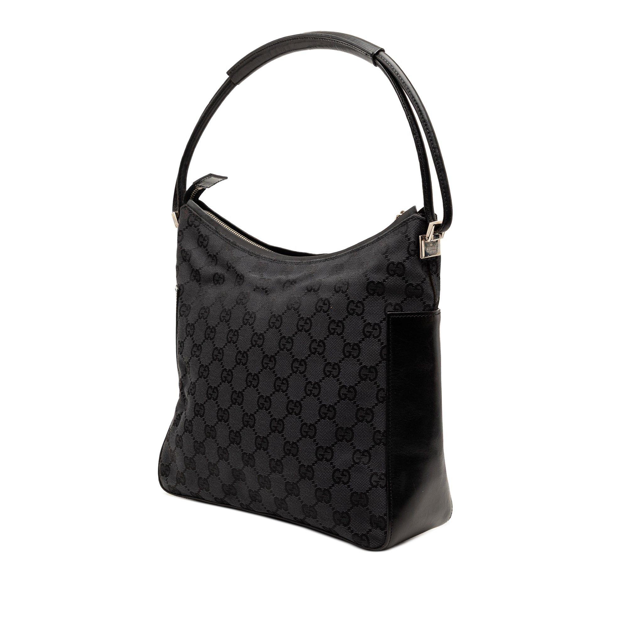 Gucci GG Canvas Handbag Size ONE SIZE - 2 Thumbnail