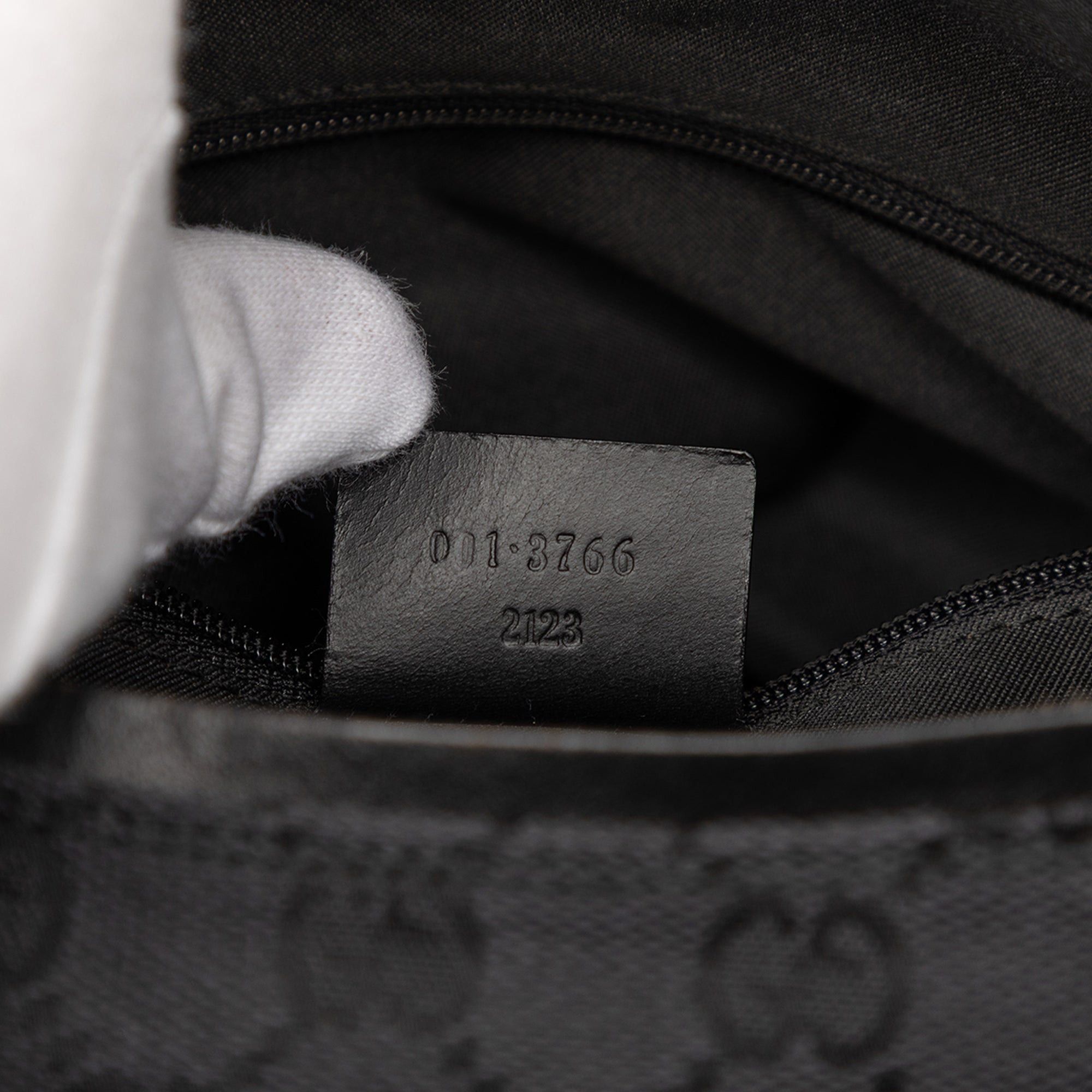 Gucci GG Canvas Handbag Size ONE SIZE - 6 Thumbnail