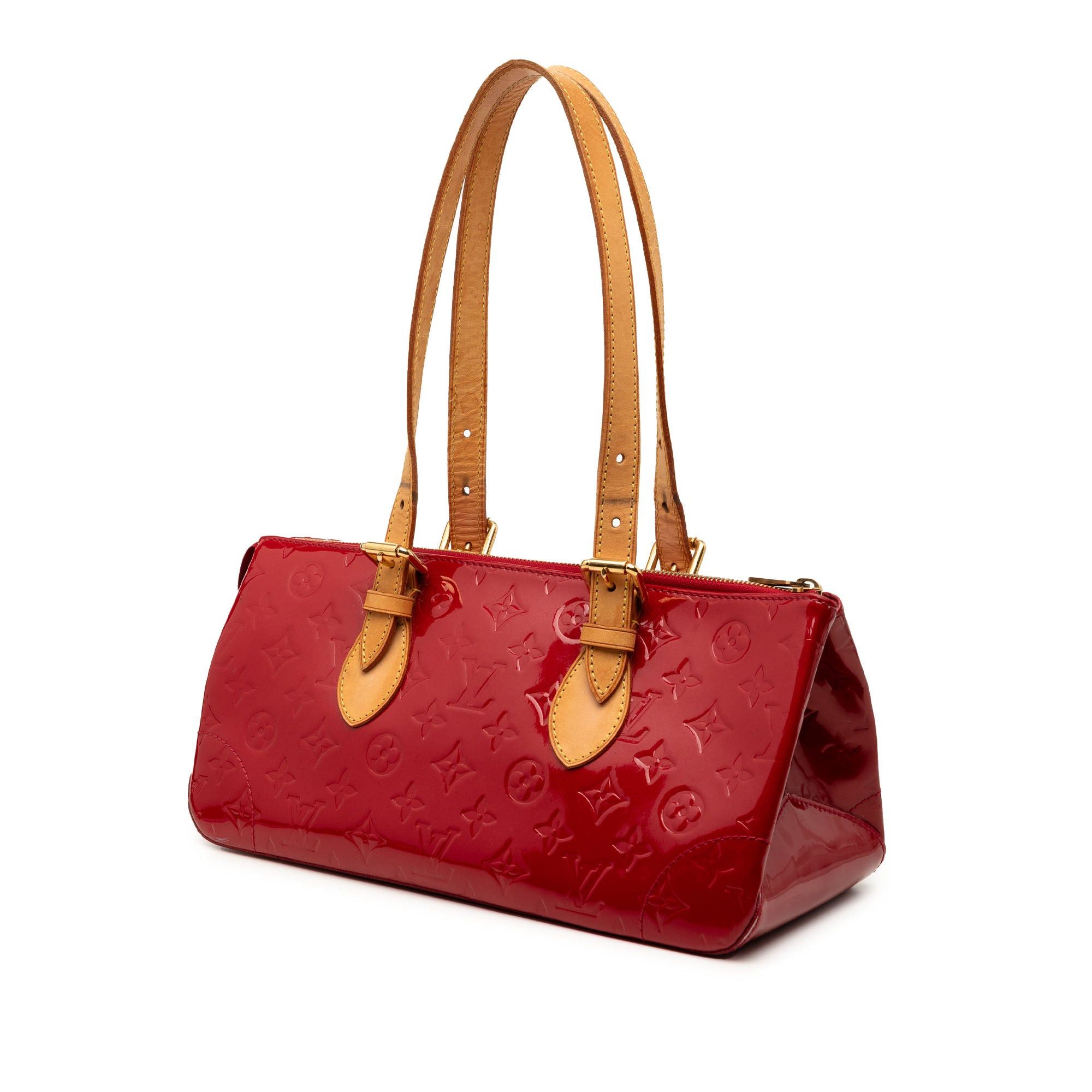 Louis Vuitton Monogram Vernis Rosewood Avenue Size ONE SIZE - 2 Thumbnail