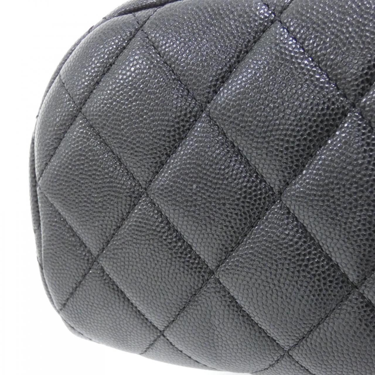 Chanel Chanel Chanel Caviar Skin Backpack Leather Backpack AS4059 DUTY FREE for USA Size ONE SIZE - 3 Thumbnail