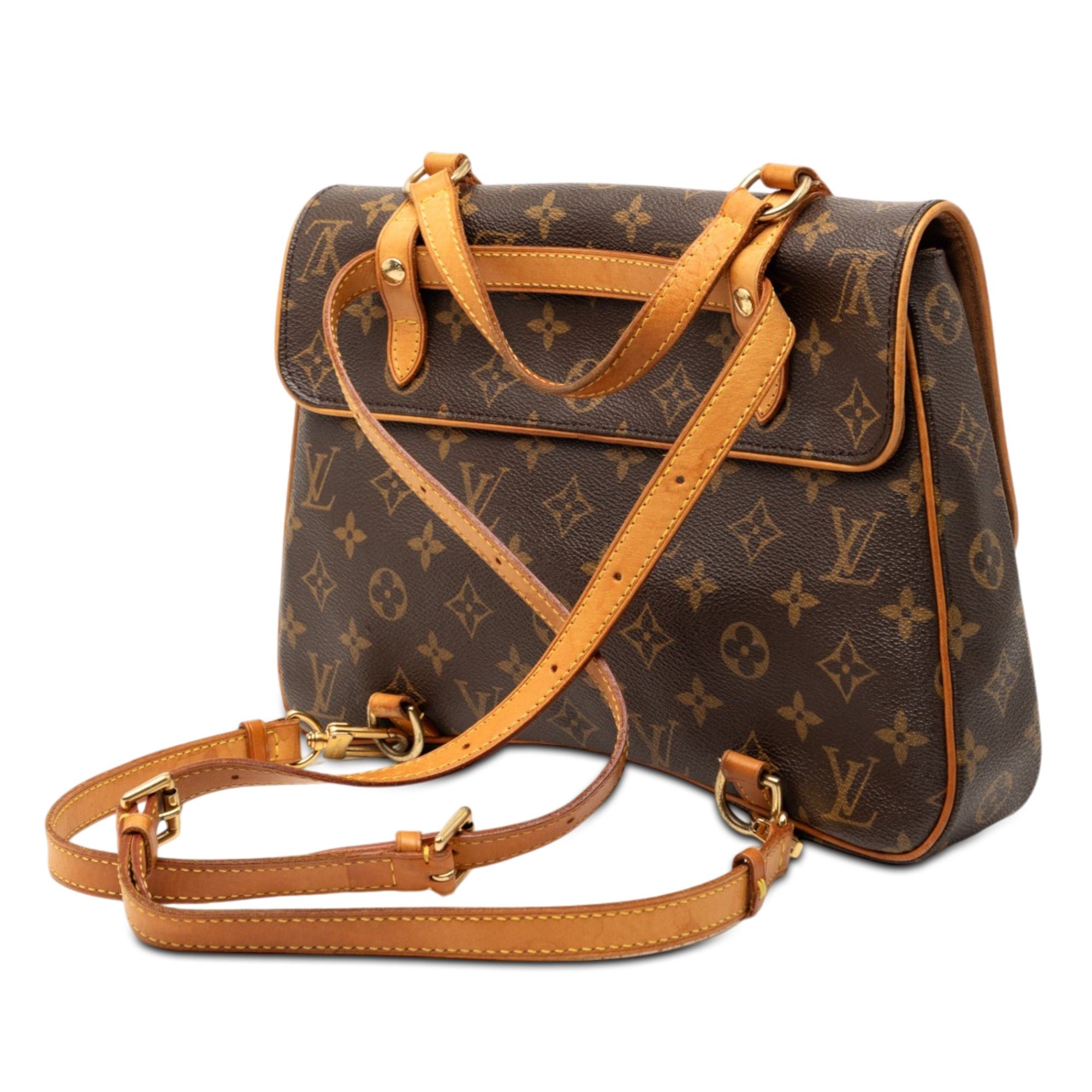 Louis Vuitton Monogram Marelle Sac a Dos Size ONE SIZE - 2 Thumbnail
