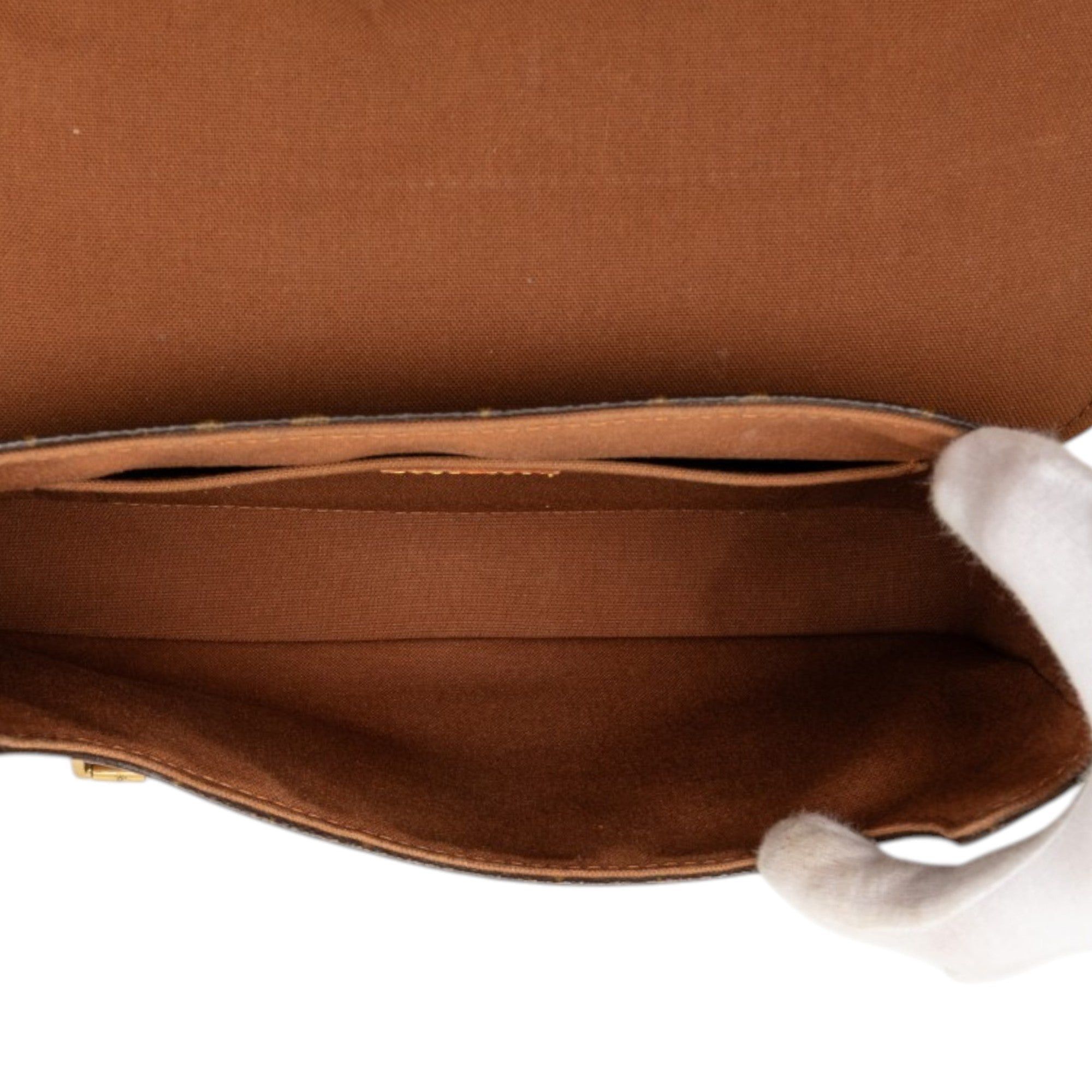 Louis Vuitton Monogram Marelle Sac a Dos Size ONE SIZE - 4 Thumbnail