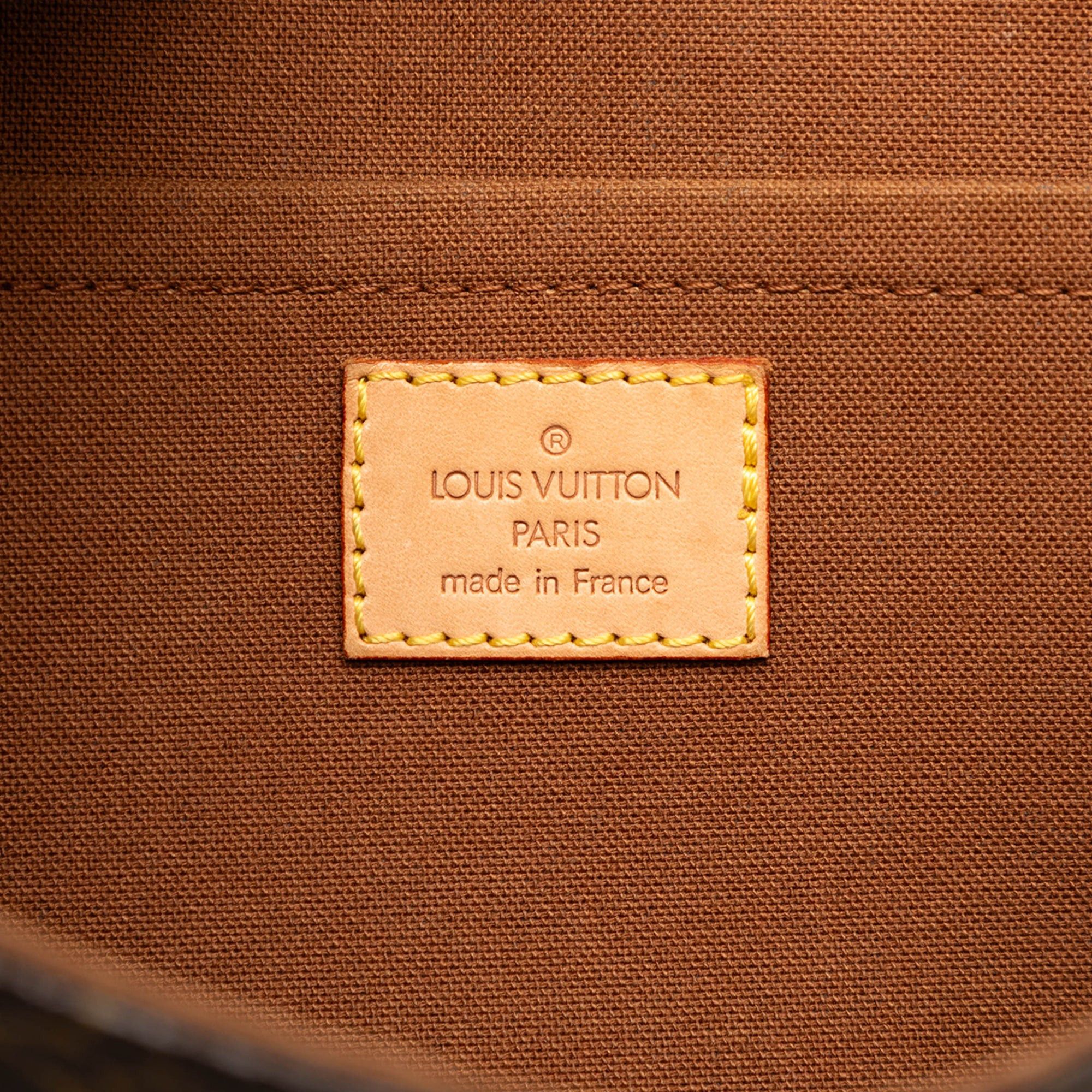 Louis Vuitton Monogram Marelle Sac a Dos Size ONE SIZE - 5 Thumbnail