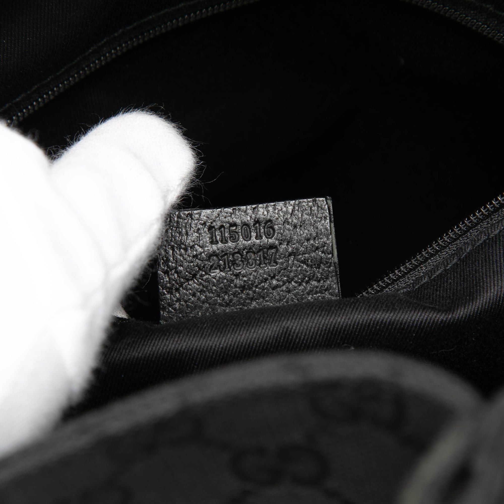 Gucci GG Canvas Tote Size ONE SIZE - 6 Thumbnail
