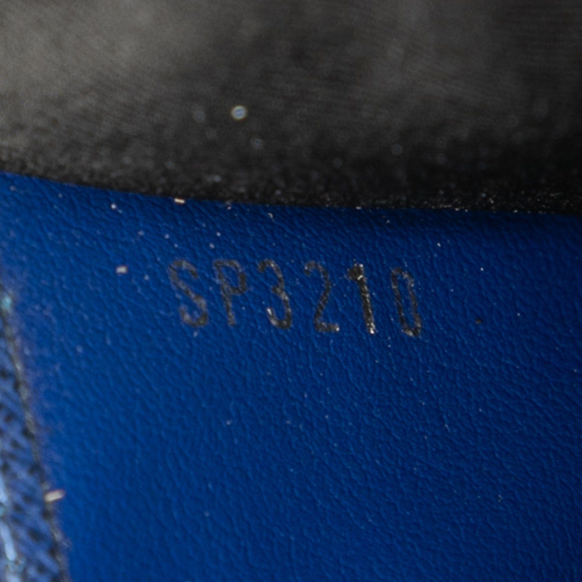Louis Vuitton Monogram Taigarama Pochette Discovery PM Size ONE SIZE - 6 Thumbnail