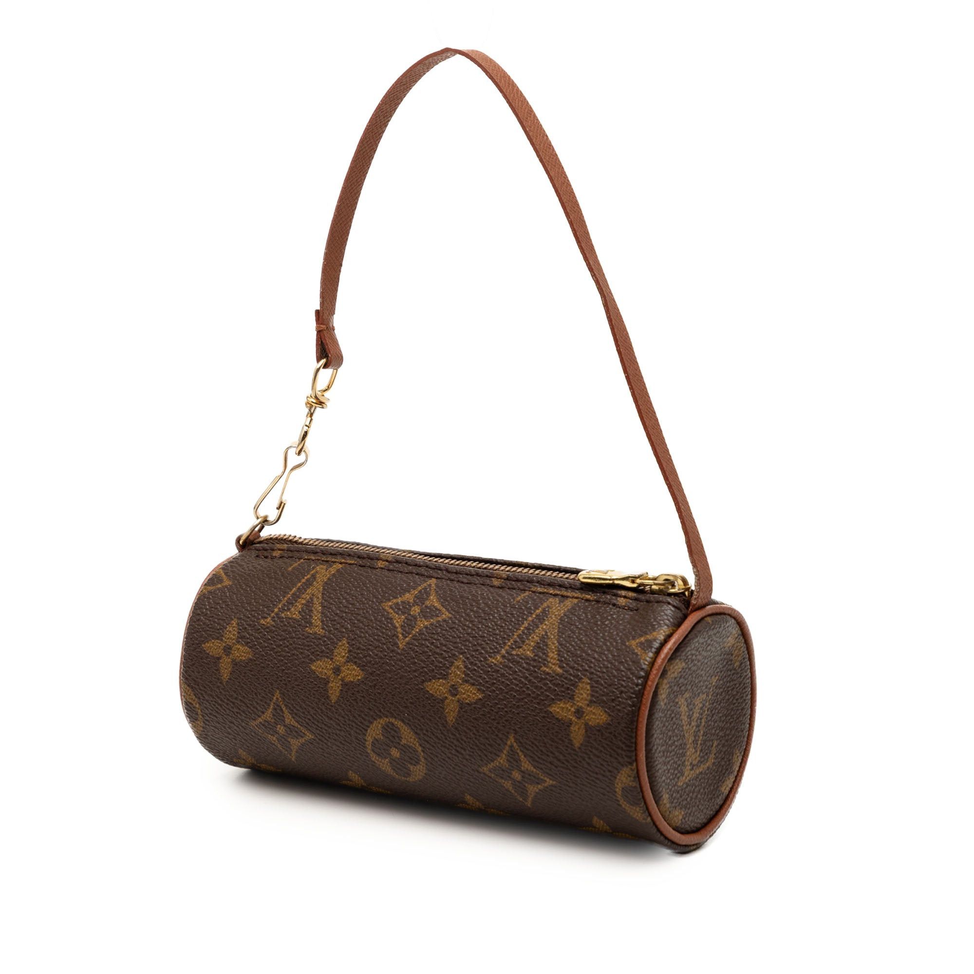Louis Vuitton Monogram Papillon Pochette Size ONE SIZE - 2 Thumbnail