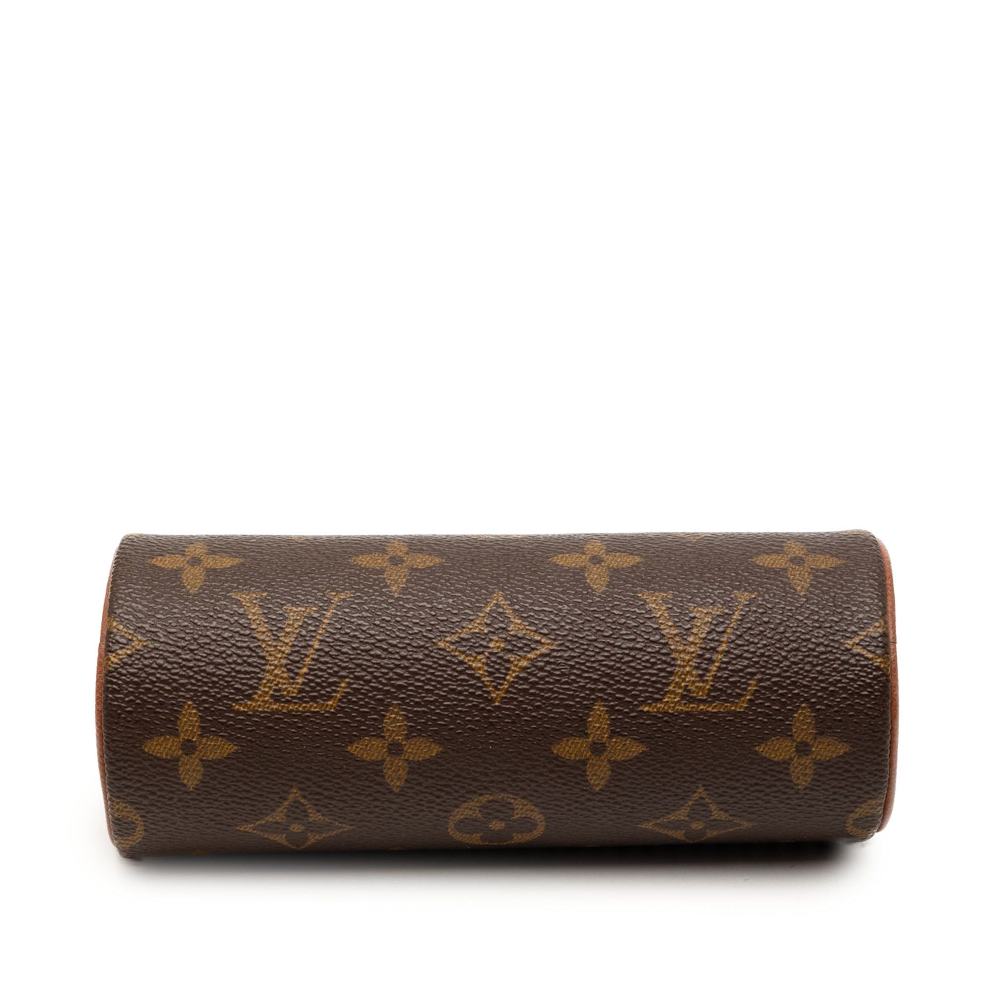 Louis Vuitton Monogram Papillon Pochette Size ONE SIZE - 3 Thumbnail