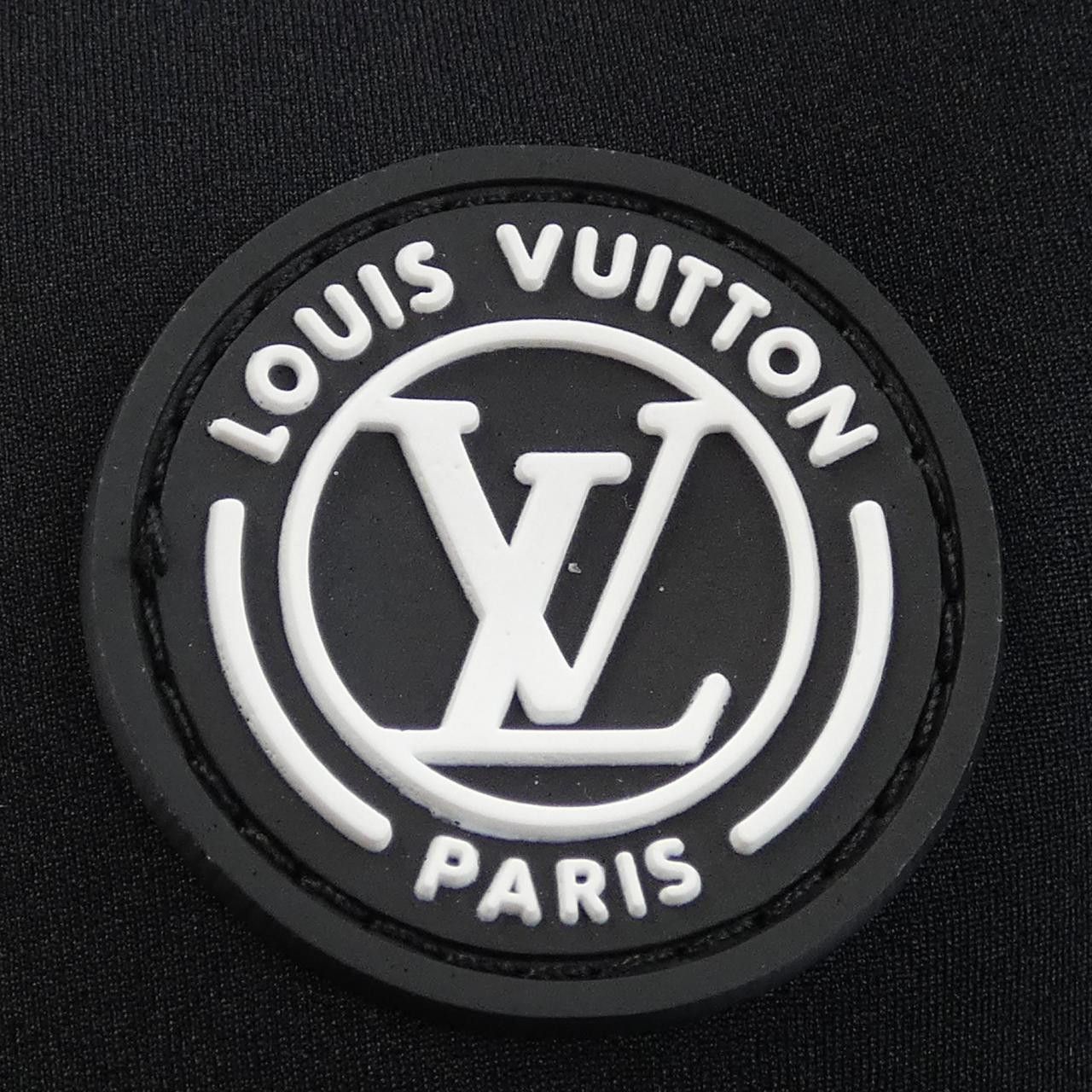 Louis Vuitton Louis Vuitton Louis Vuitton Dress Textile Dresses FRDS62G72 DUTY FREE for USA Size ONE SIZE - 7 Thumbnail
