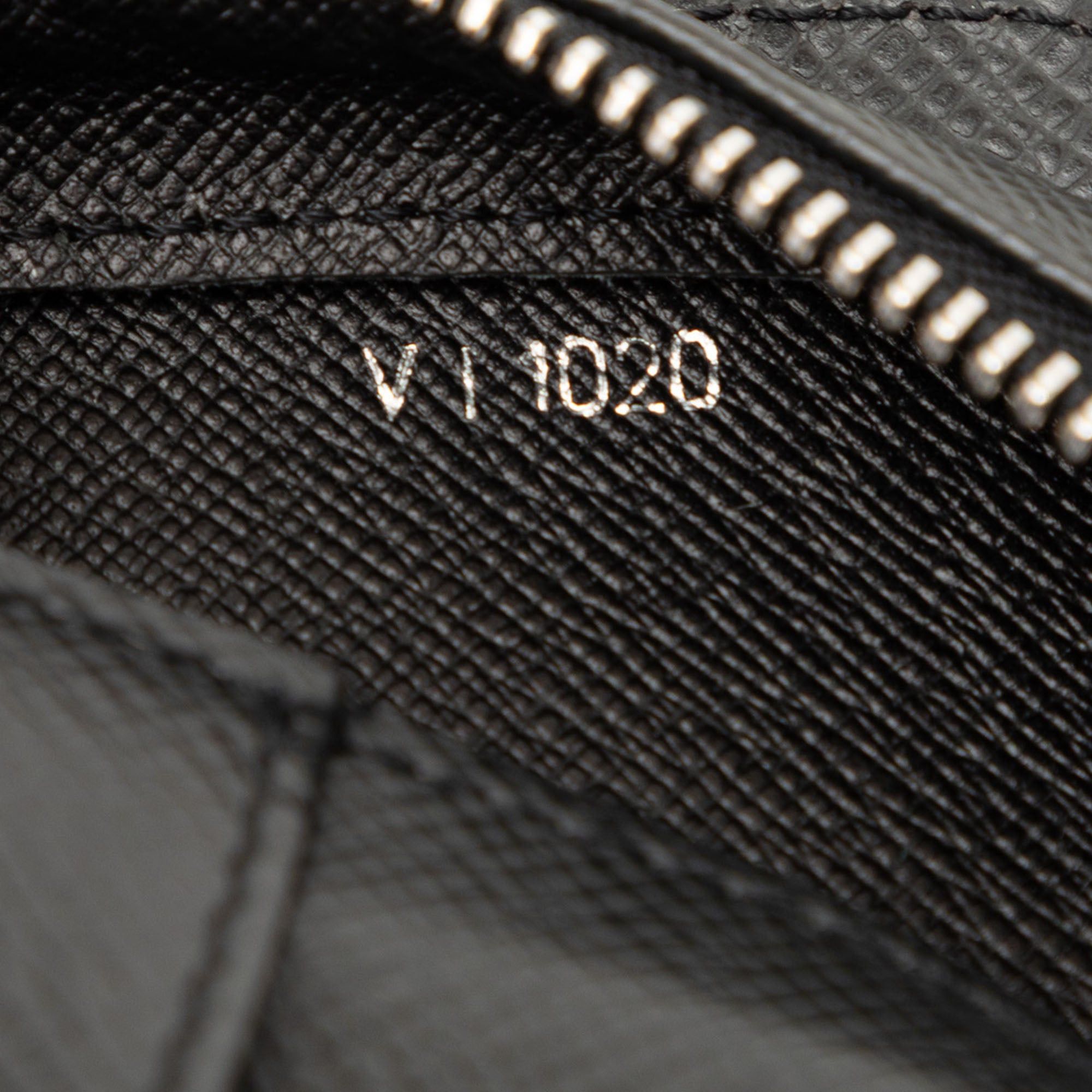 Louis Vuitton Taiga Pochette Baikal Size ONE SIZE - 6 Thumbnail