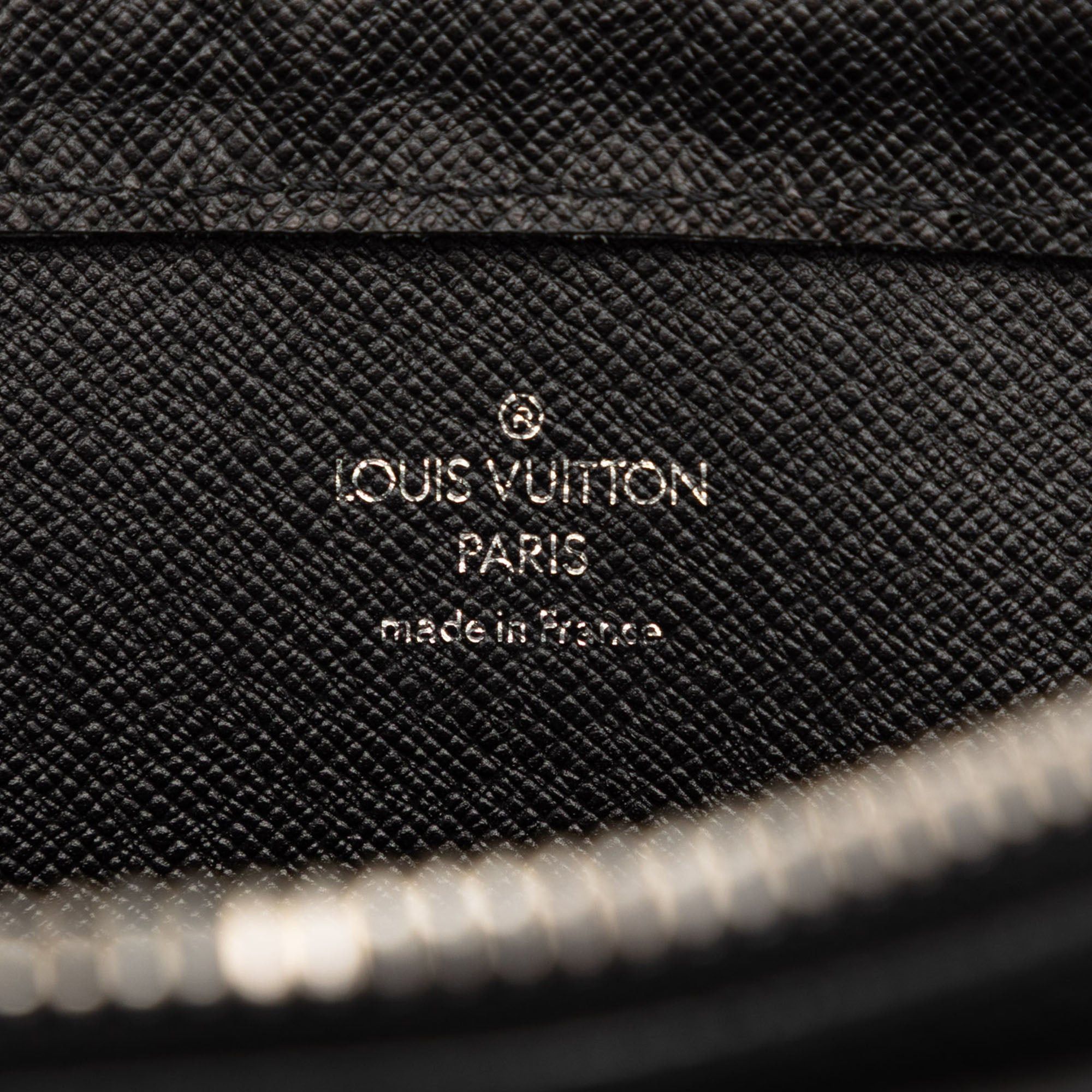 Louis Vuitton Taiga Pochette Baikal Size ONE SIZE - 5 Thumbnail