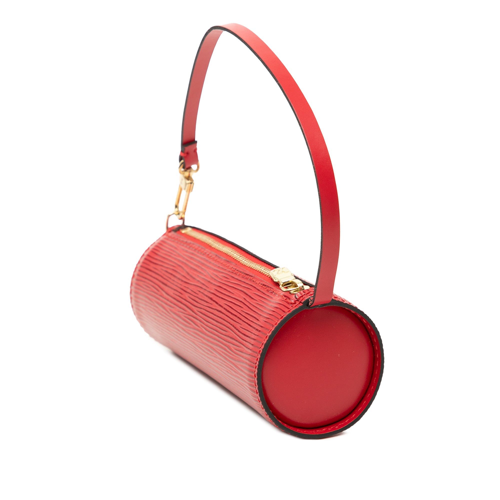 Louis Vuitton Epi Pochette Papillon Size ONE SIZE - 2 Thumbnail