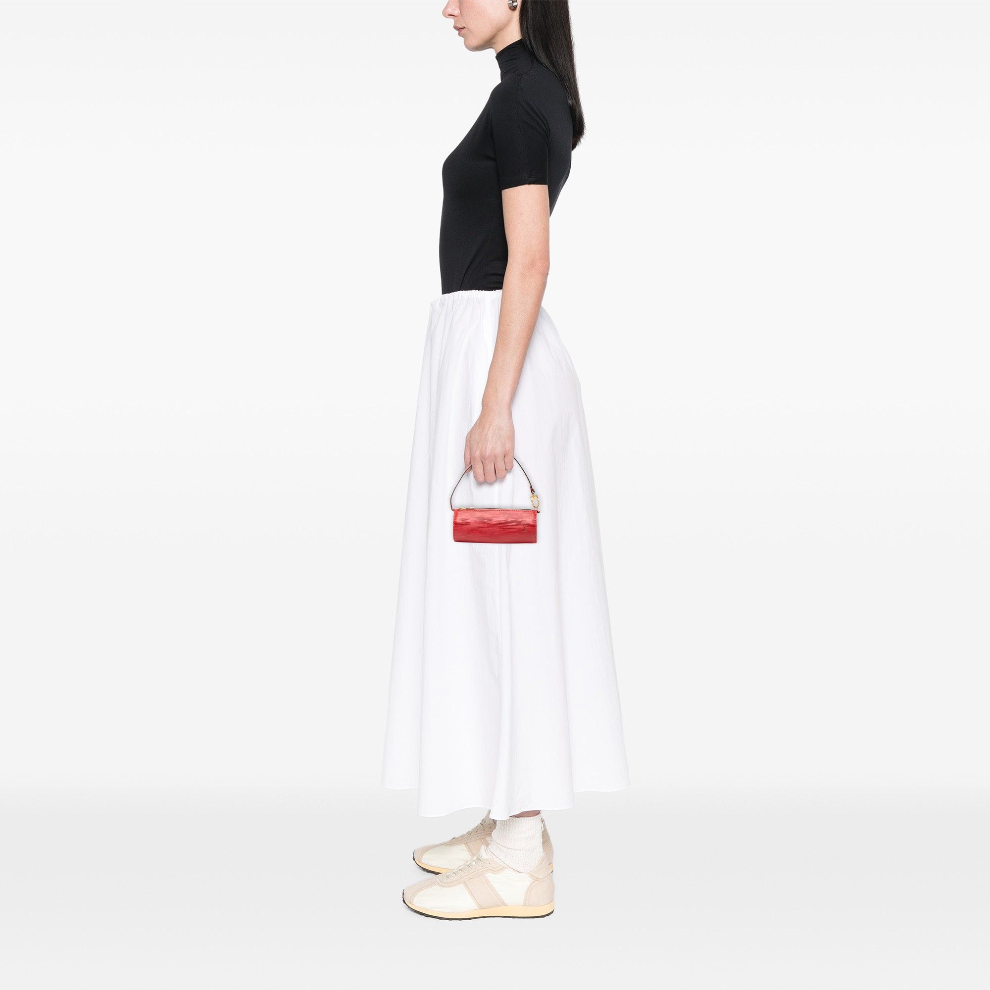 Louis Vuitton Epi Pochette Papillon Size ONE SIZE - 6 Thumbnail