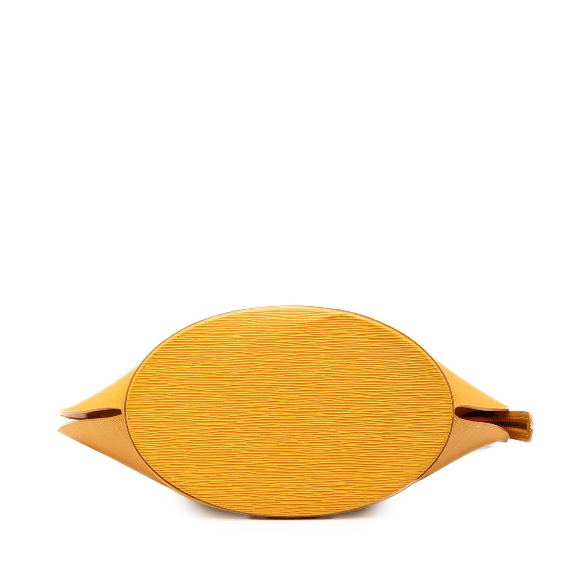Louis Vuitton Epi Saint Jacques PM Long Strap Size ONE SIZE - 3 Thumbnail