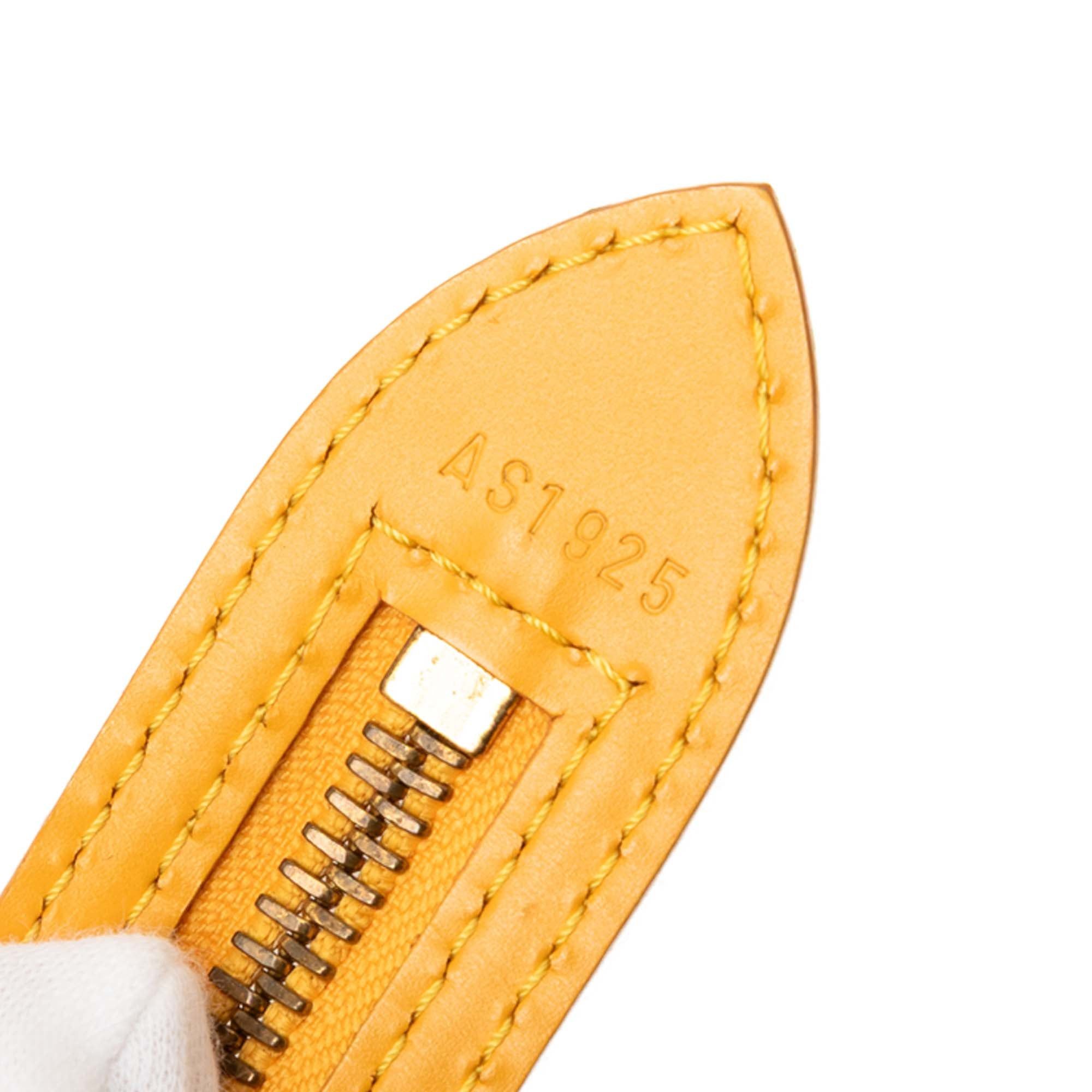 Louis Vuitton Epi Saint Jacques PM Long Strap Size ONE SIZE - 6 Thumbnail