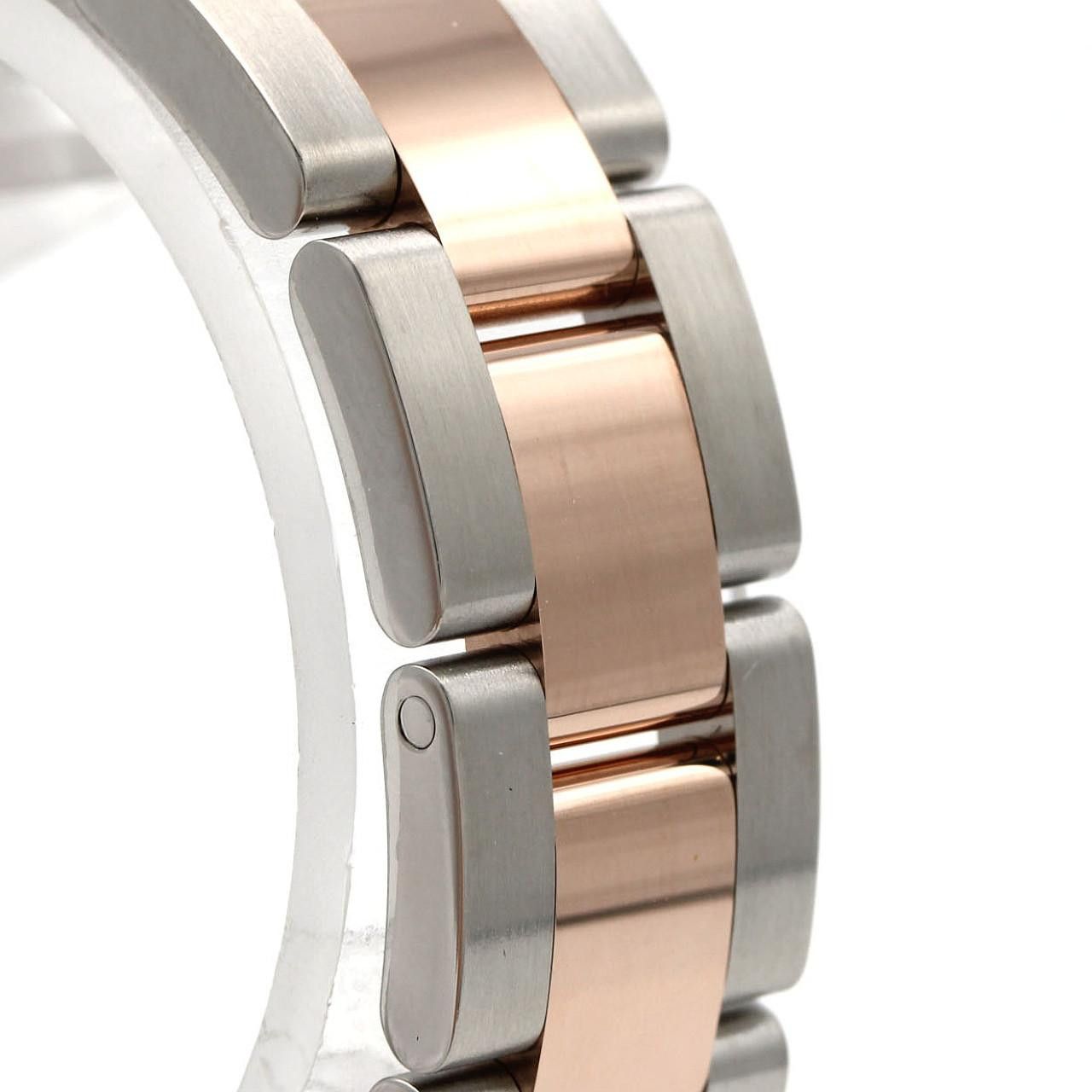 Rolex Rolex Rolex Datejust Stainless Steel Pink Gold Automatic Metal Automatic 279161 DUTY FREE for USA Size ONE SIZE - 5 Thumbnail