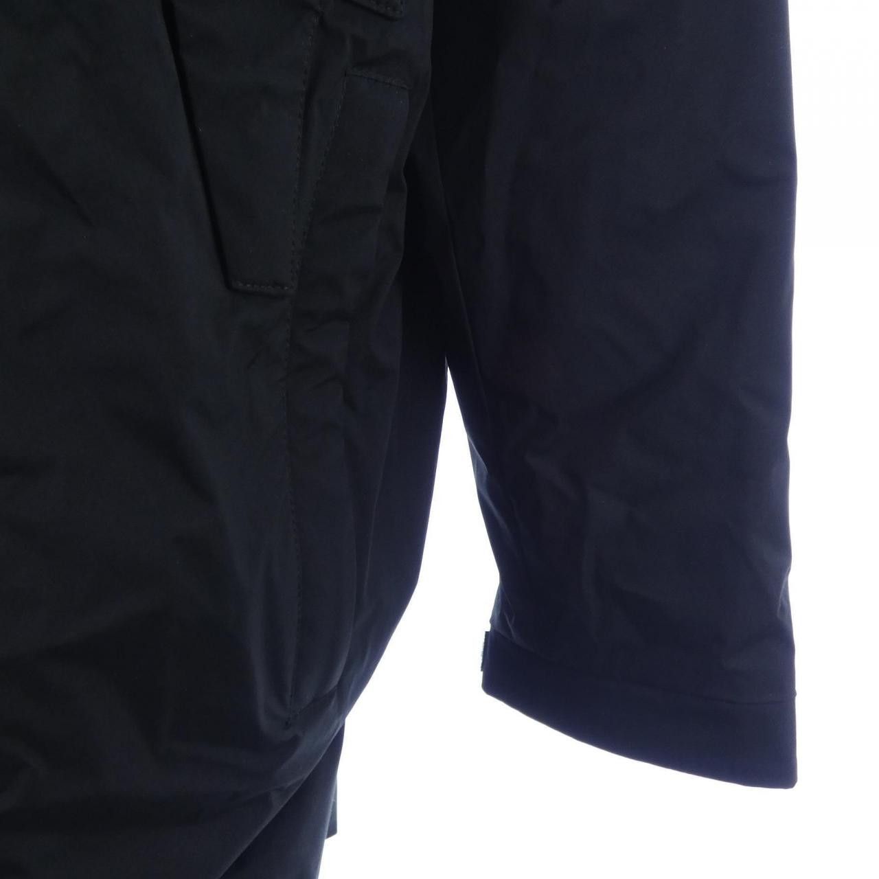 Moncler Moncler Moncler GOBERT Down Coat Textile Outerwear GOBERT DUTY FREE for USA Size ONE SIZE - 7 Thumbnail