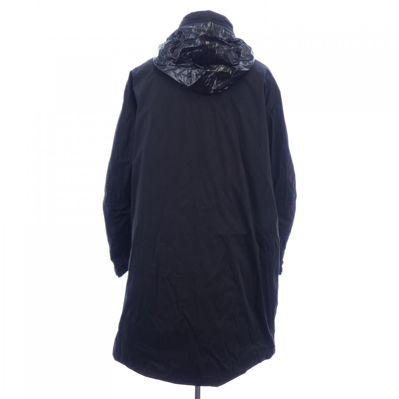 Moncler Moncler Moncler GOBERT Down Coat Textile Outerwear GOBERT DUTY FREE for USA Size ONE SIZE - 2 Thumbnail