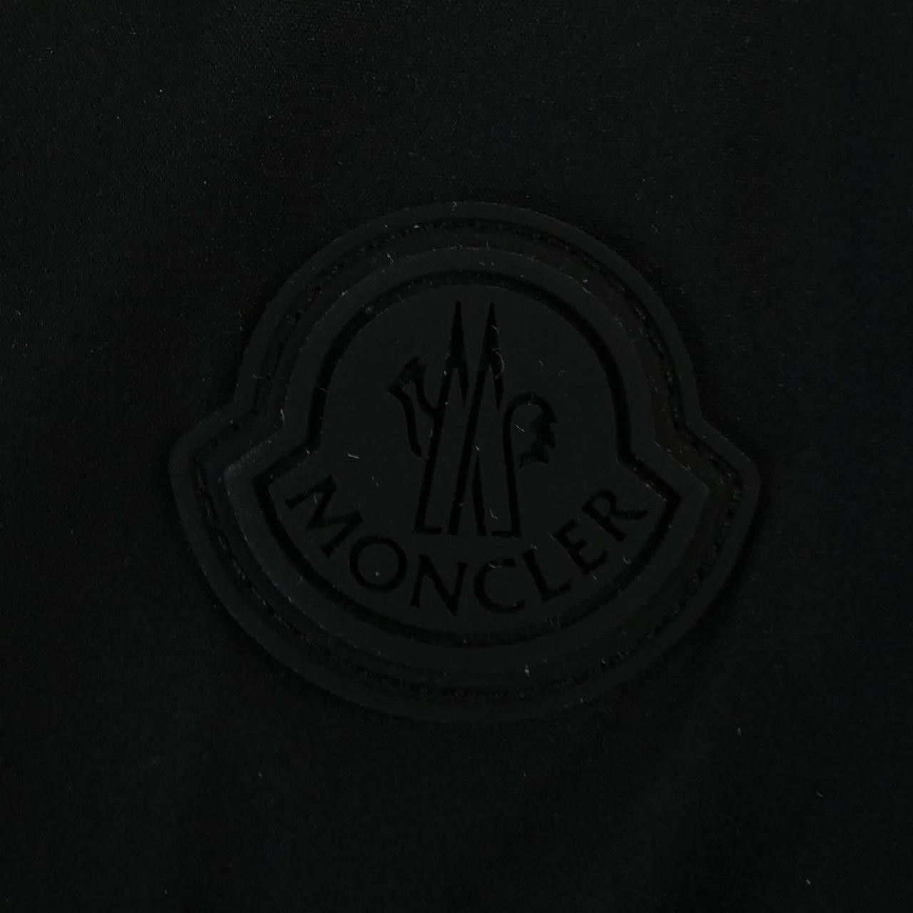 Moncler Moncler Moncler GOBERT Down Coat Textile Outerwear GOBERT DUTY FREE for USA Size ONE SIZE - 8 Thumbnail