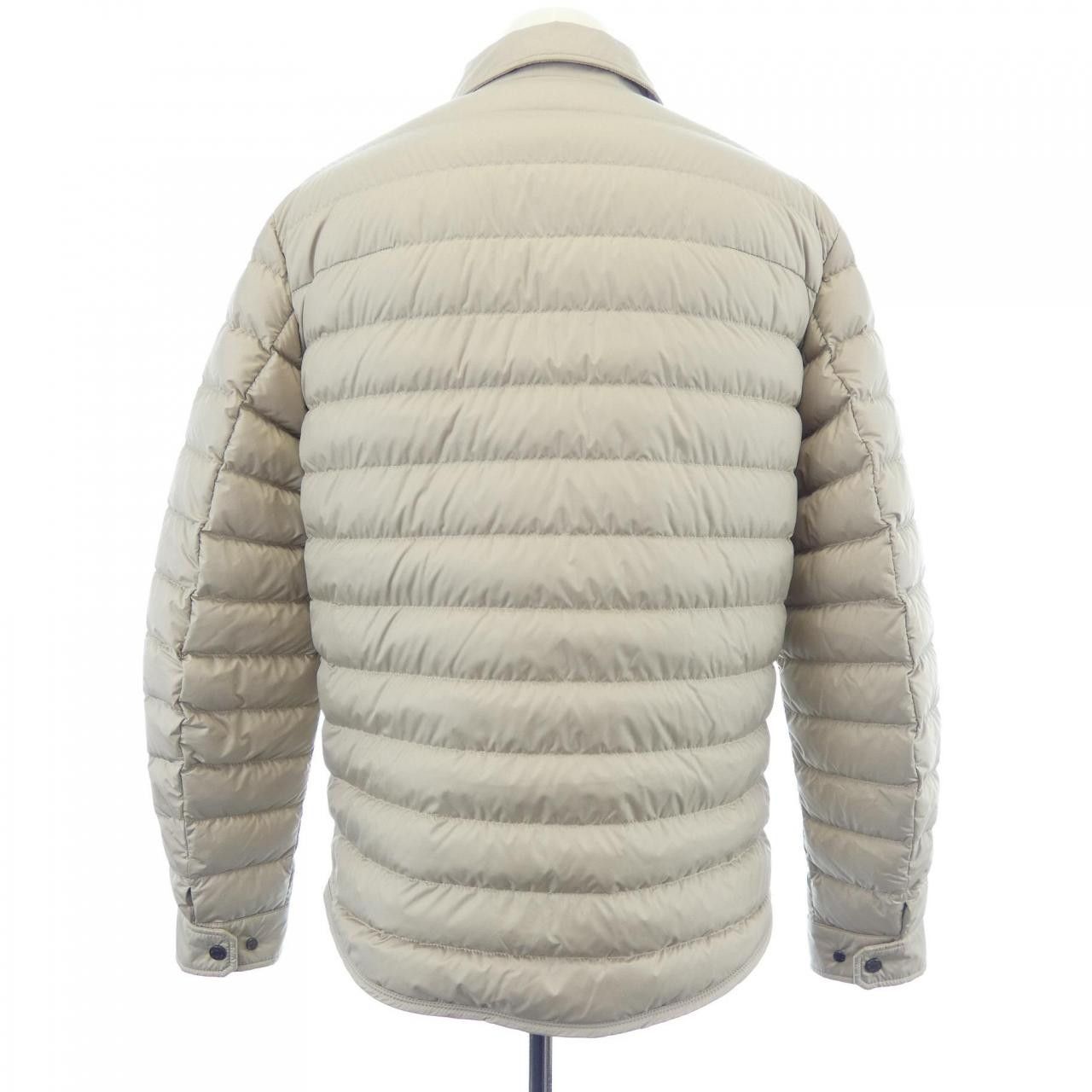 Moncler Moncler Moncler BOURDON Down Jacket Others Outerwear BOURDON DUTY FREE for USA Size ONE SIZE - 2 Thumbnail