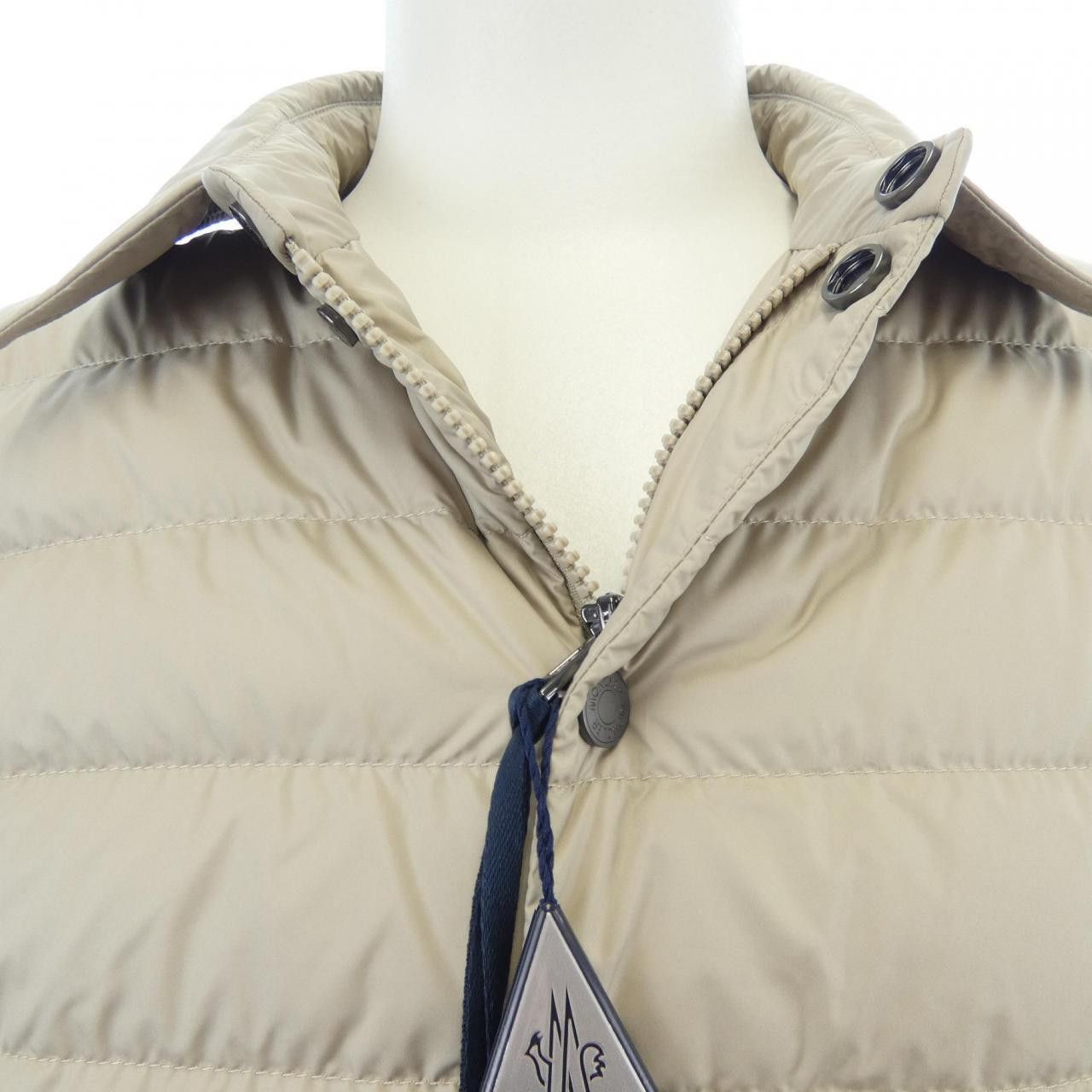 Moncler Moncler Moncler BOURDON Down Jacket Others Outerwear BOURDON DUTY FREE for USA Size ONE SIZE - 6 Thumbnail