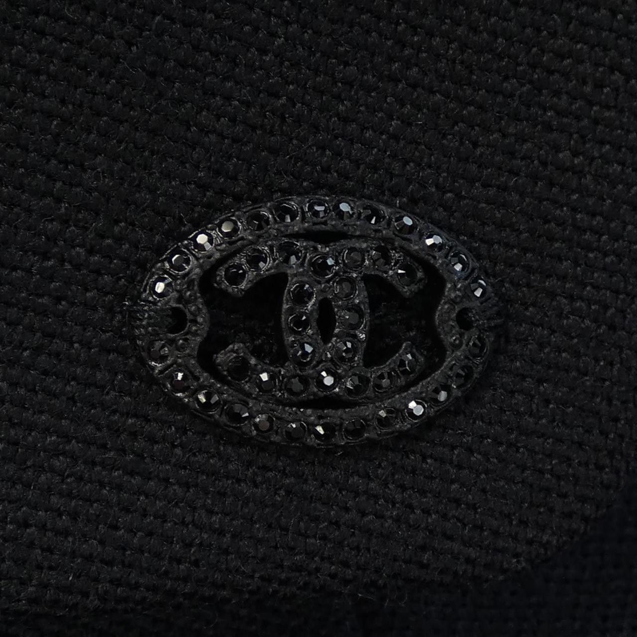 Chanel Chanel Chanel Jacket Others Outerwear P59363V38602 DUTY FREE for USA Size ONE SIZE - 8 Thumbnail