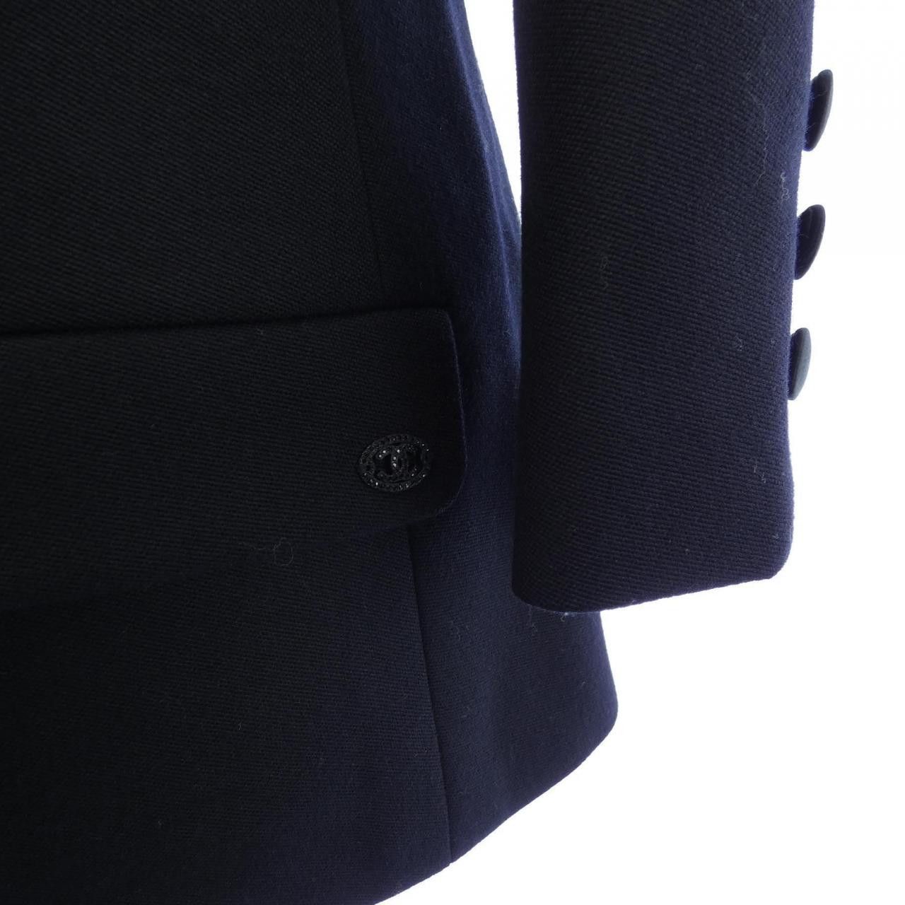 Chanel Chanel Chanel Jacket Others Outerwear P59363V38602 DUTY FREE for USA Size ONE SIZE - 7 Thumbnail