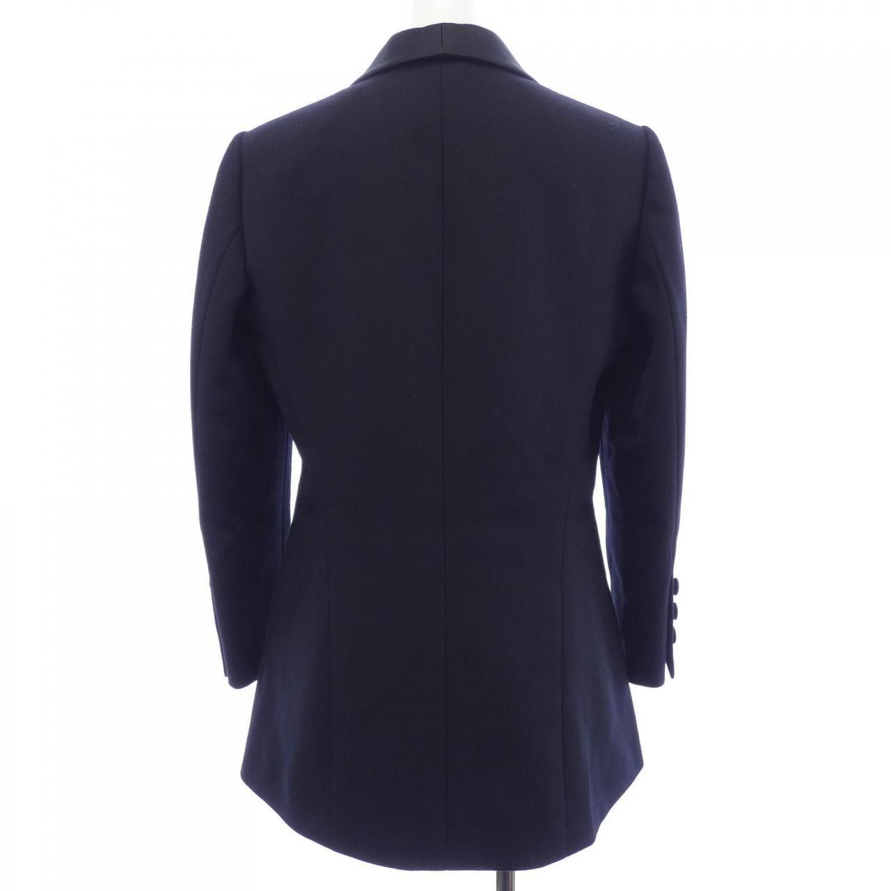 Chanel Chanel Chanel Jacket Others Outerwear P59363V38602 DUTY FREE for USA Size ONE SIZE - 2 Thumbnail