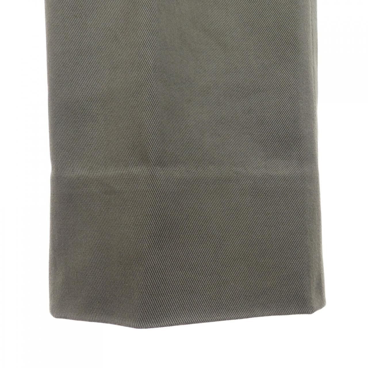 Hermes Hermes Hermes 165040H5 Pants Textile Pants DUTY FREE for USA Size ONE SIZE - 5 Thumbnail