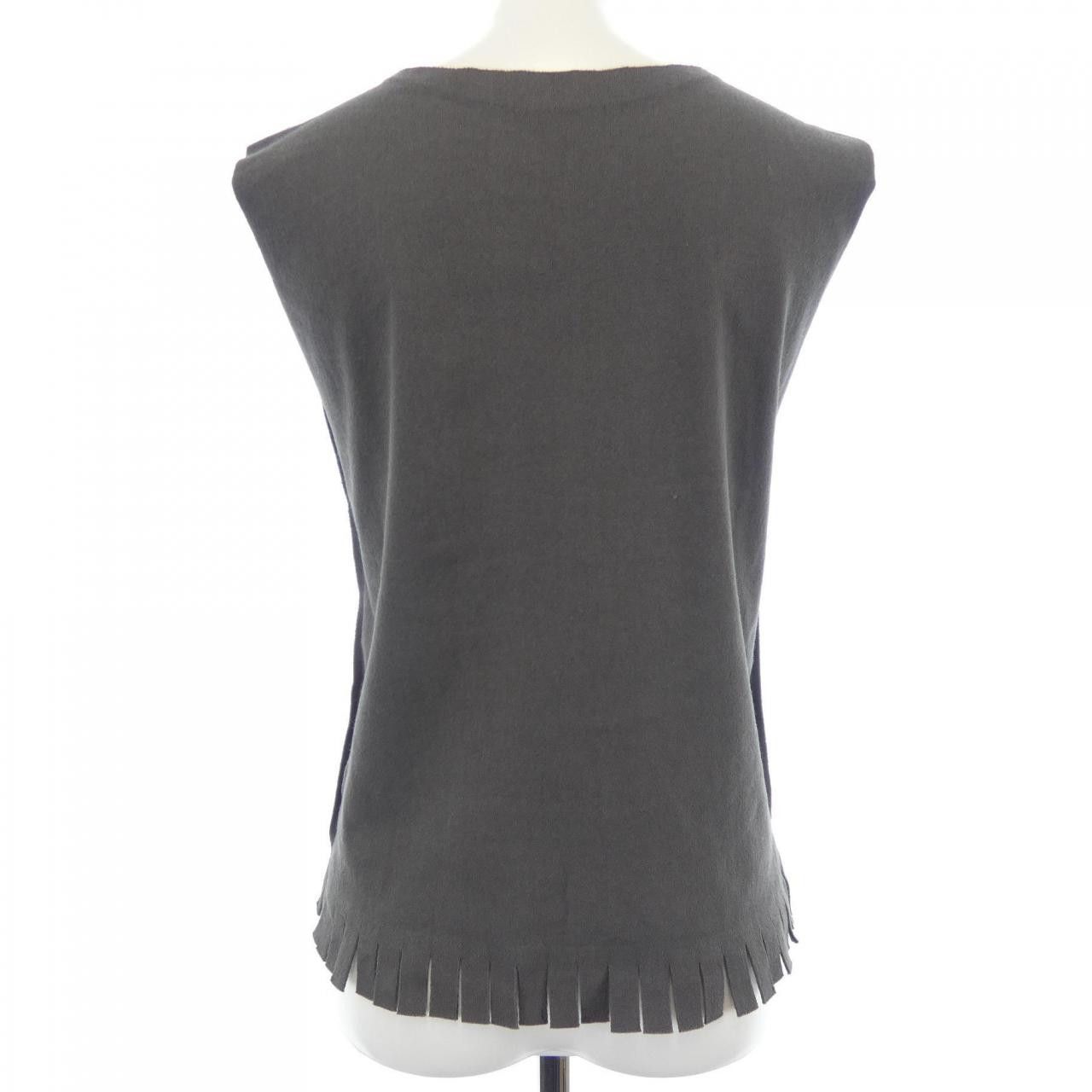 Issey Miyake Issey Miyake Issey Miyake Top Others Tops IM12KK806 DUTY FREE for USA Size ONE SIZE - 2 Thumbnail