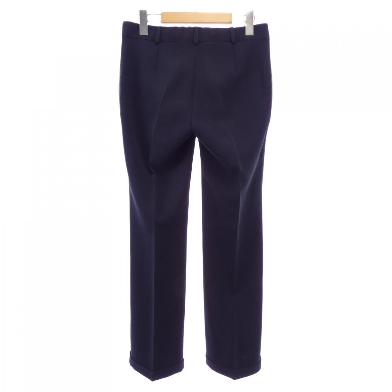 Max Mara Max Mara Max Mara STUDIO Pants Textile Pants DUTY FREE for USA Size ONE SIZE - 6 Thumbnail