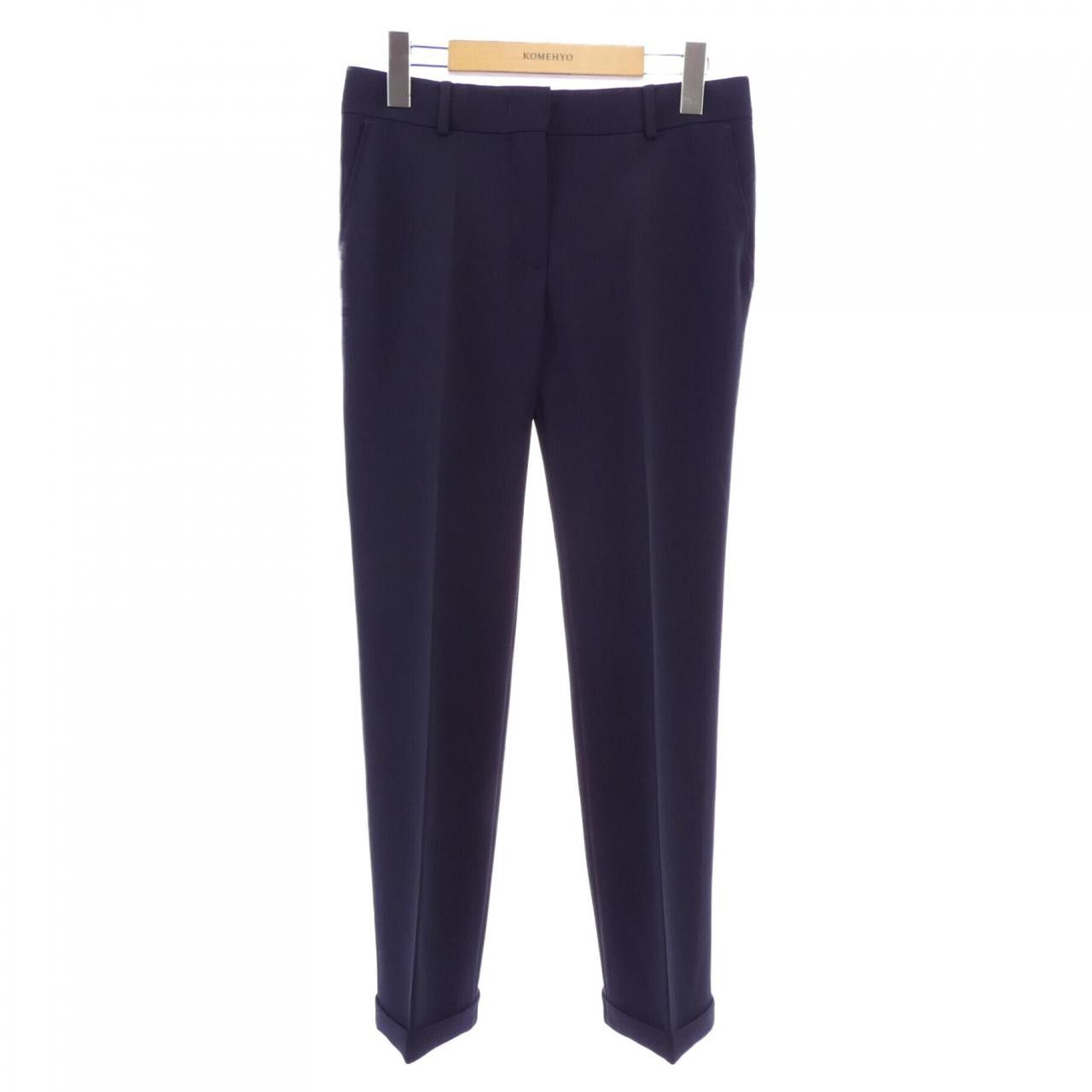 Max Mara Max Mara Max Mara STUDIO Pants Textile Pants DUTY FREE for USA Size ONE SIZE - 5 Thumbnail
