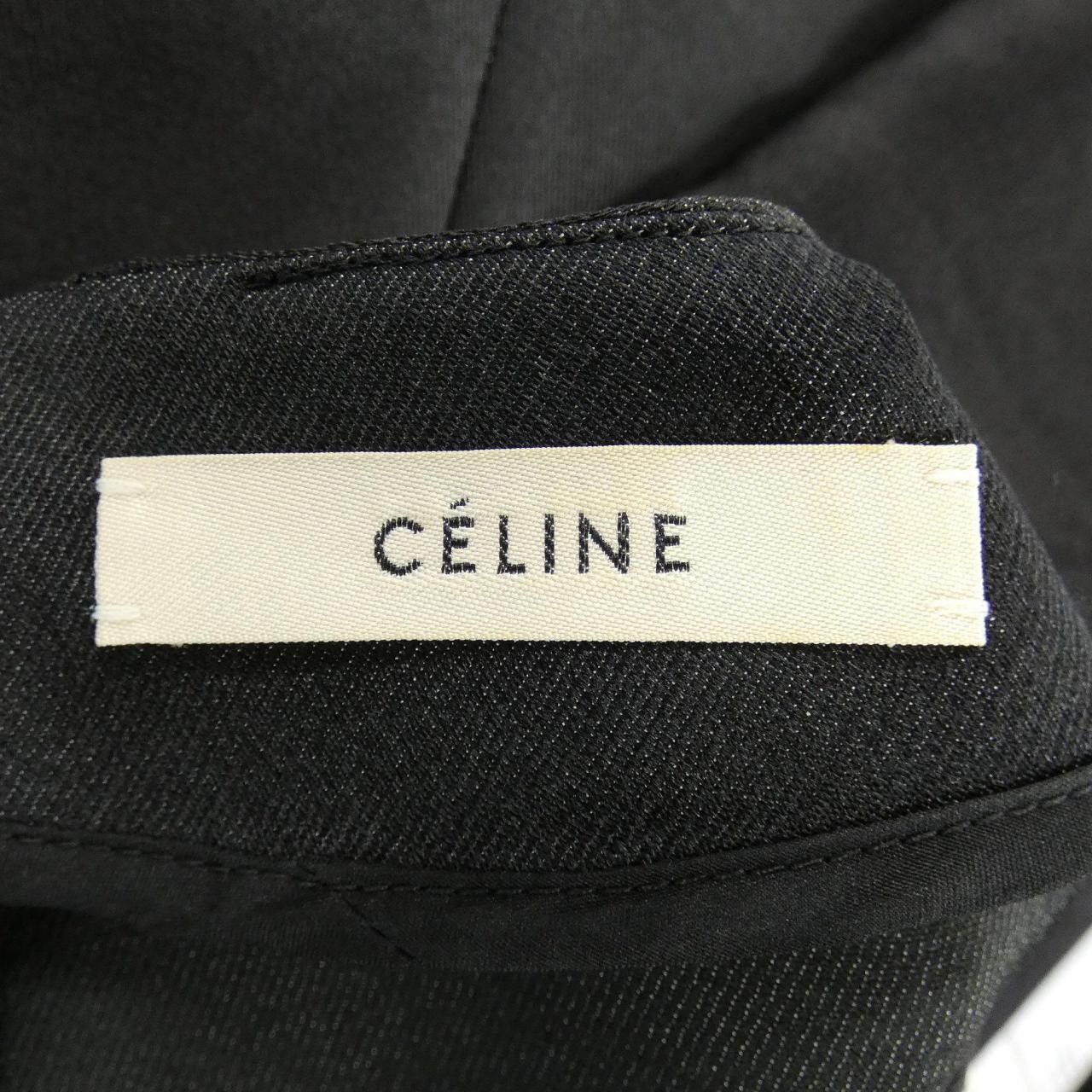 Celine Celine CELINE Top Textile Tops 20K65 DUTY FREE for USA Size ONE SIZE - 4 Thumbnail