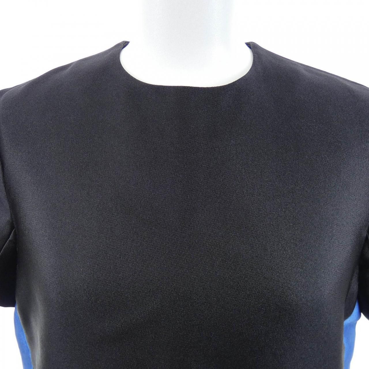 Celine Celine CELINE Top Textile Tops 20K65 DUTY FREE for USA Size ONE SIZE - 5 Thumbnail