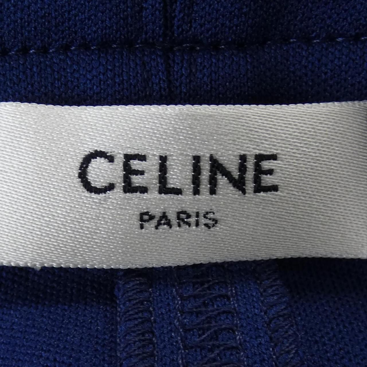 Celine Celine Celine Skirt Textile Skirts 2Z176121O DUTY FREE for USA Size ONE SIZE - 4 Thumbnail
